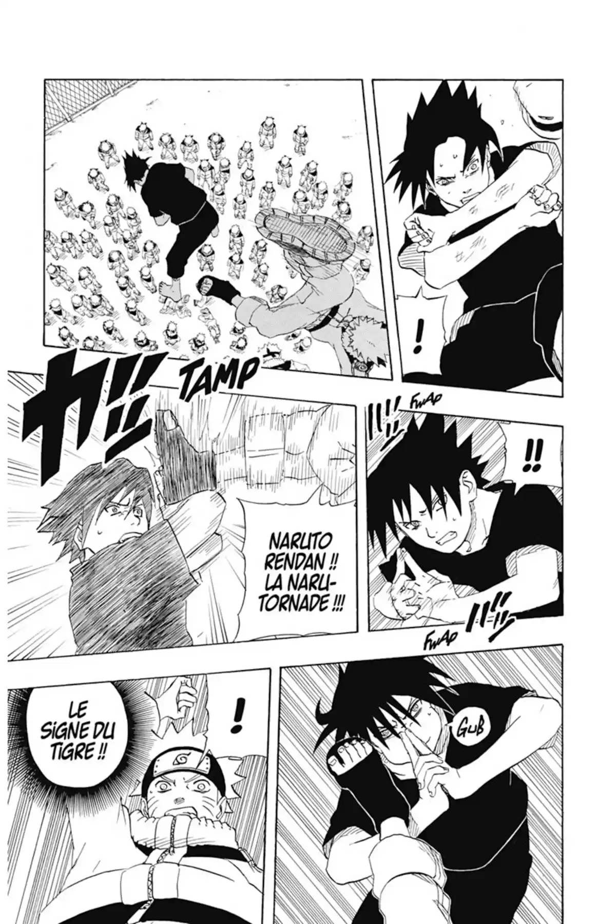 Naruto Volume 20 page 81
