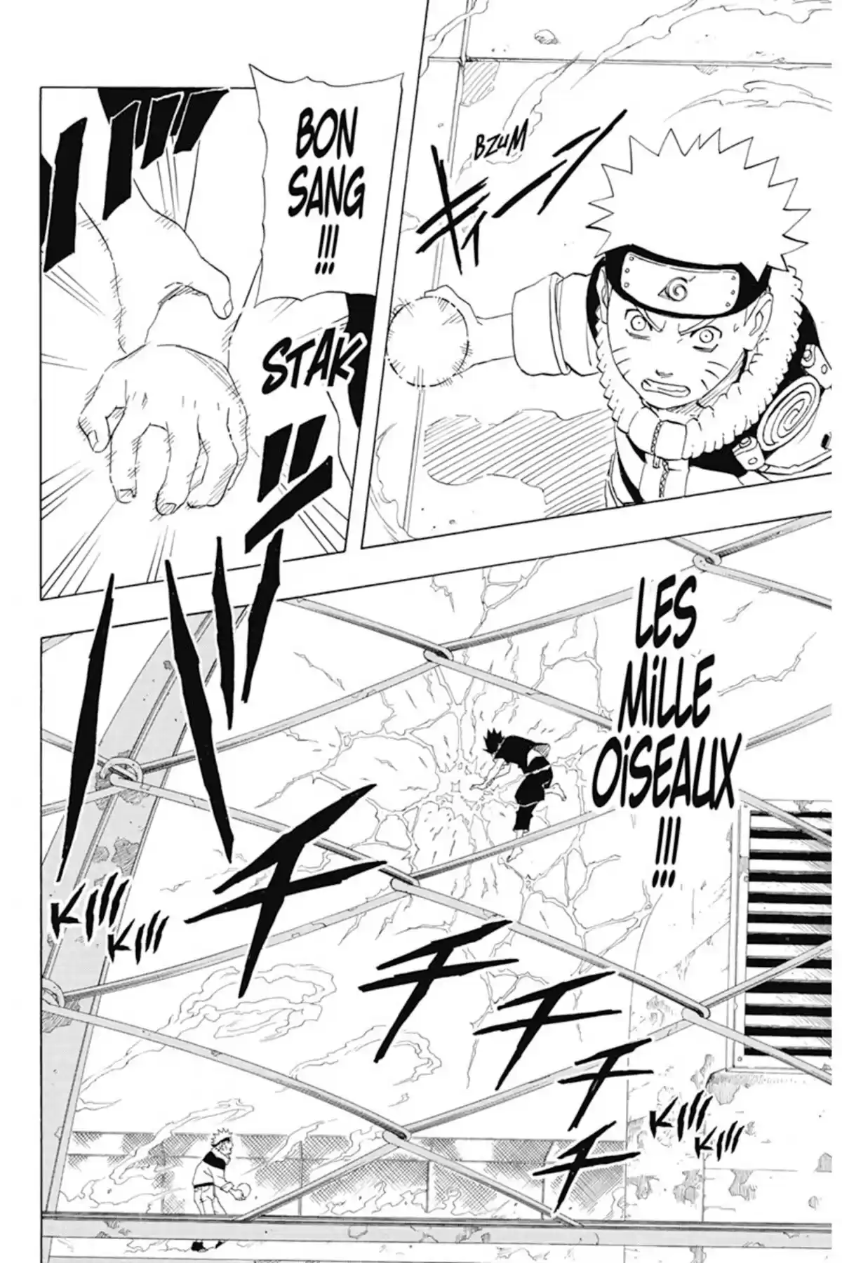 Naruto Volume 20 page 84