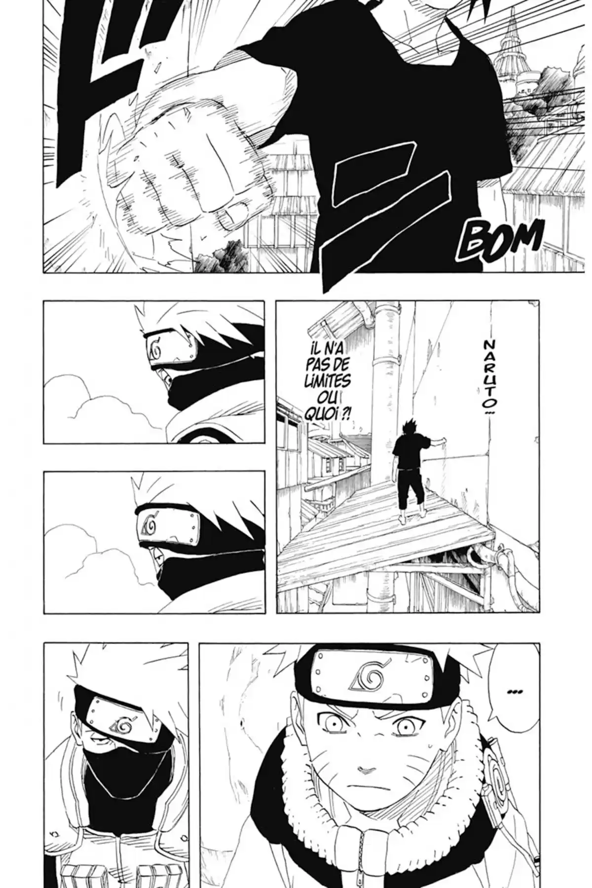 Naruto Volume 20 page 97