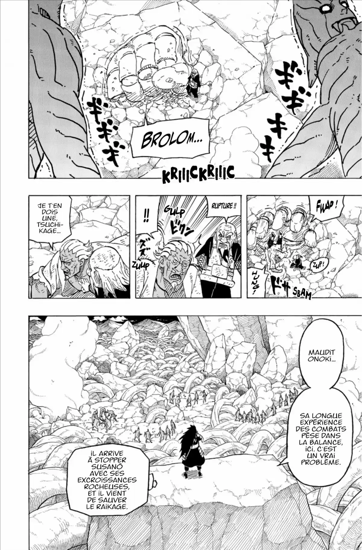 Naruto Volume 62 page 16