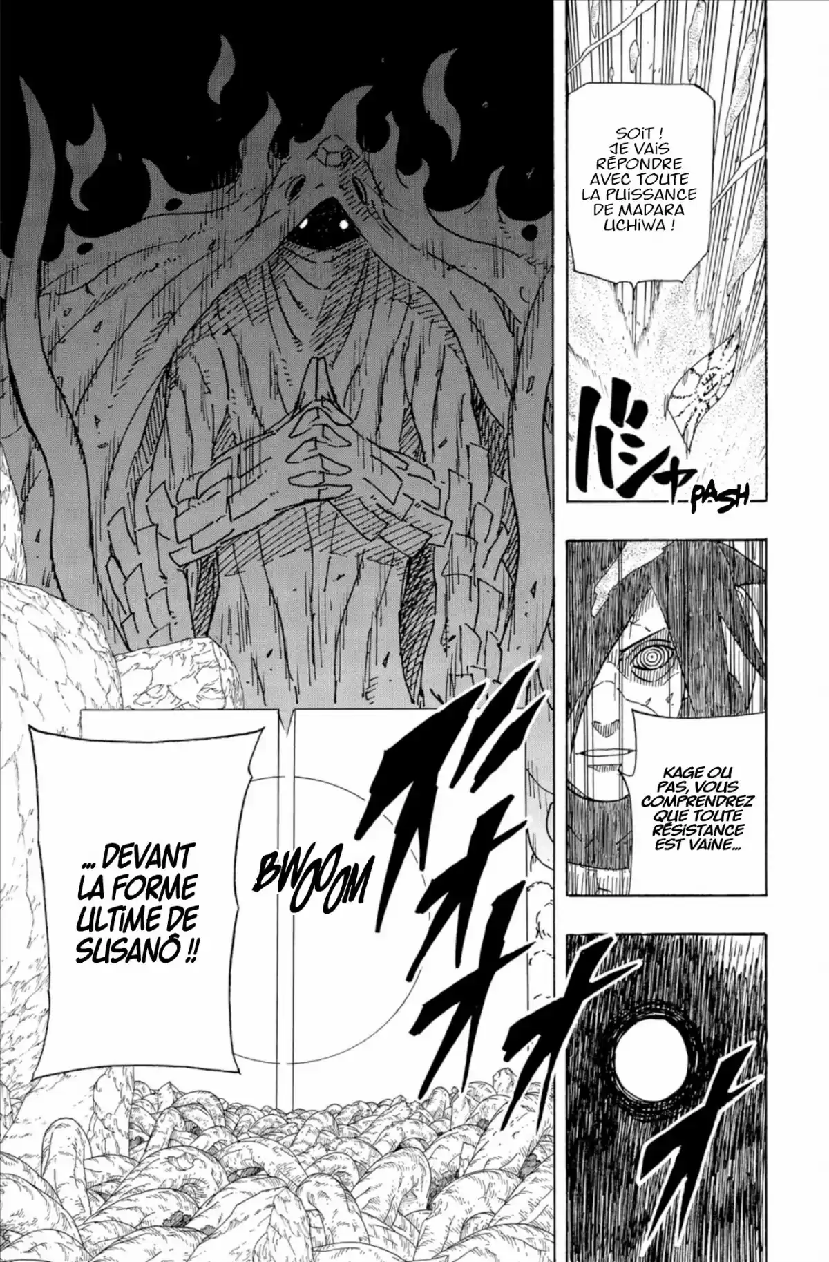 Naruto Volume 62 page 23