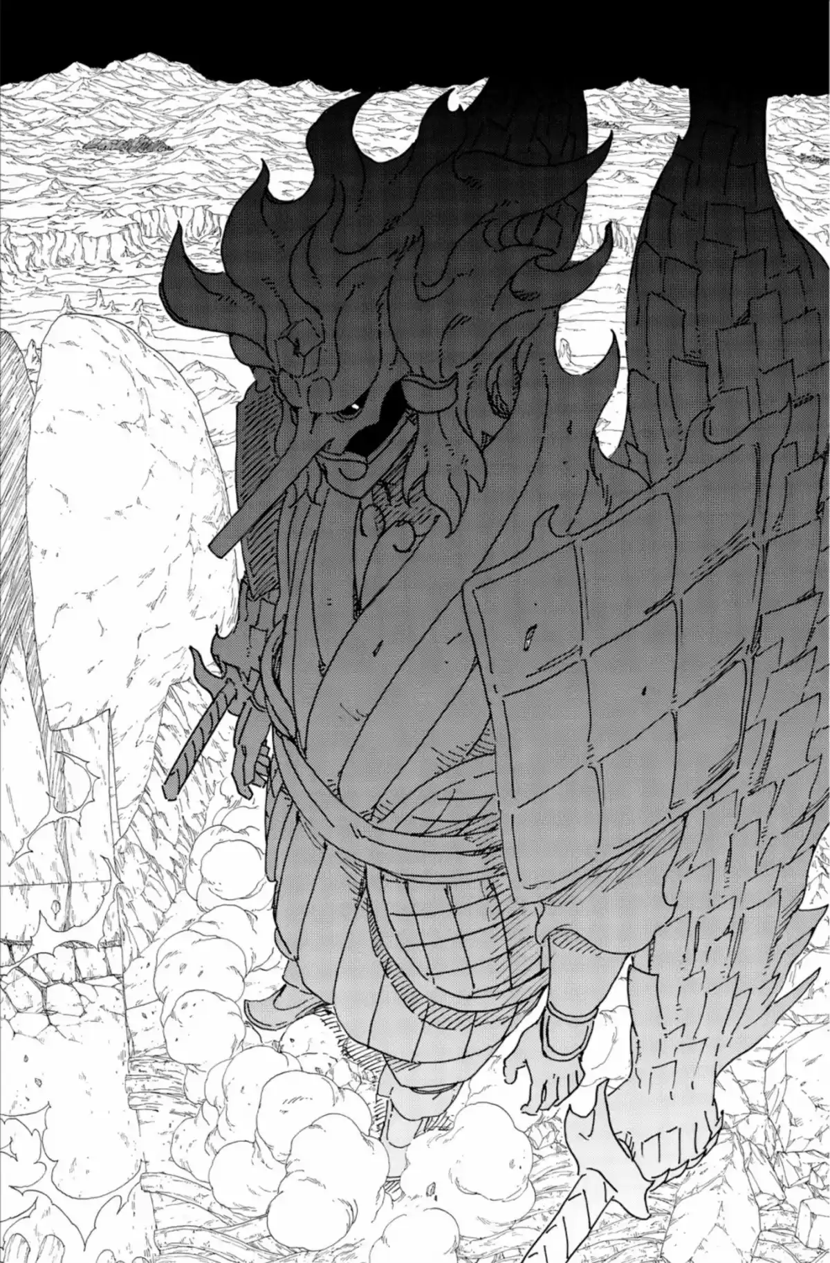 Naruto Volume 62 page 26