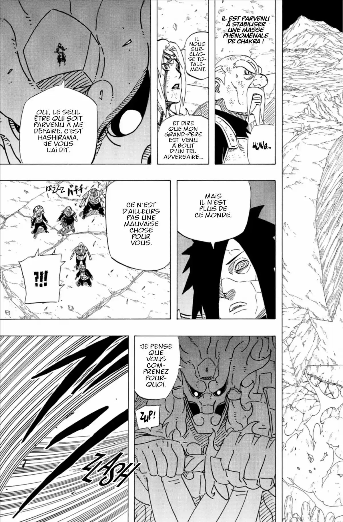 Naruto Volume 62 page 27