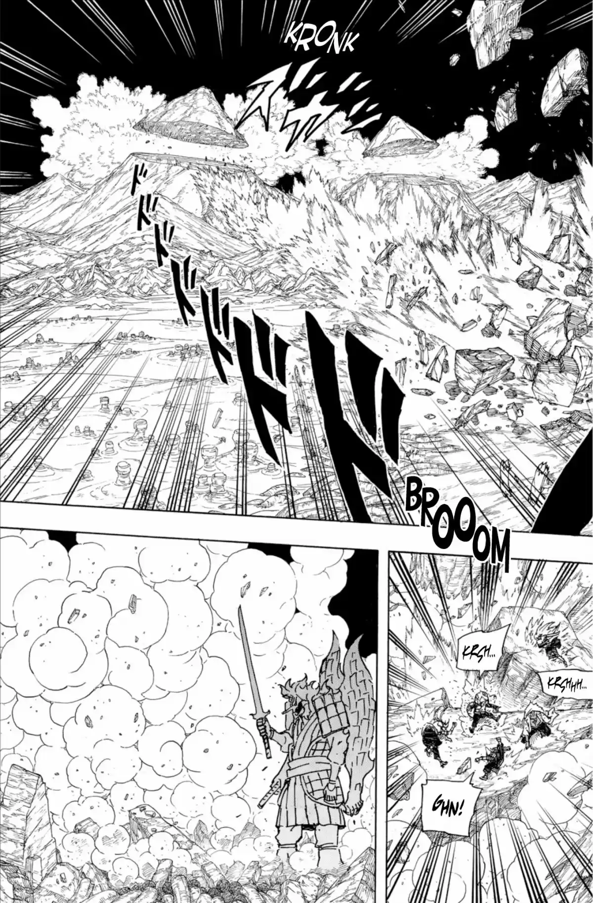 Naruto Volume 62 page 29