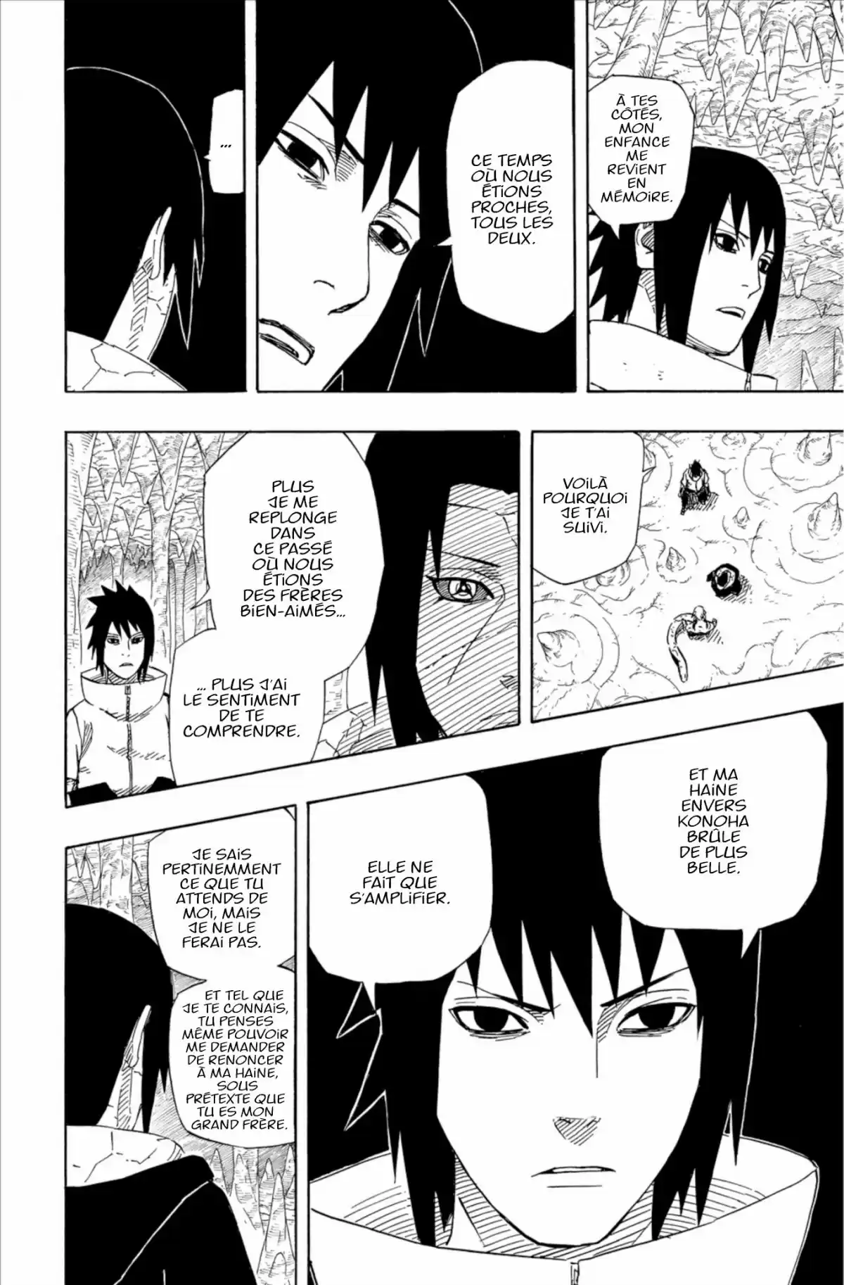 Naruto Volume 62 page 34