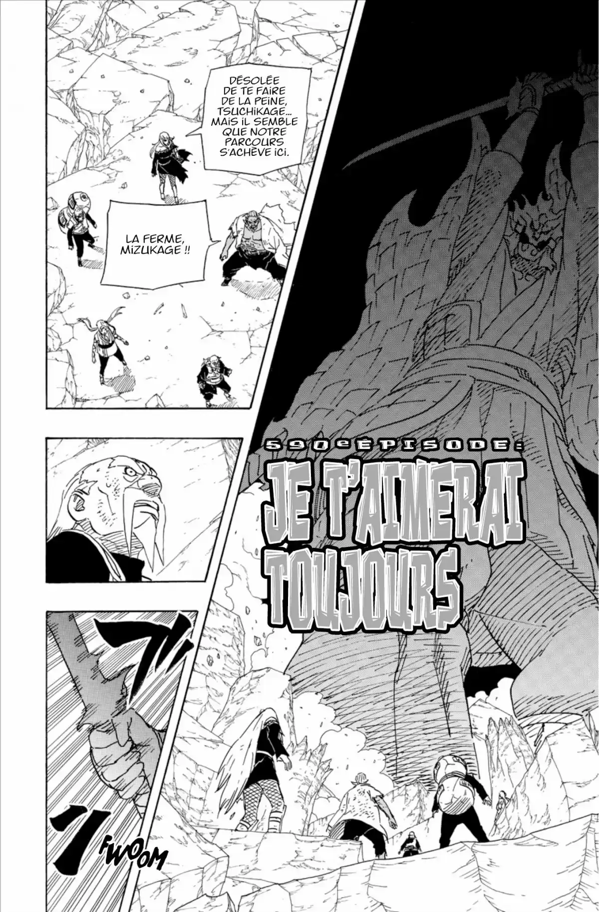 Naruto Volume 62 page 44
