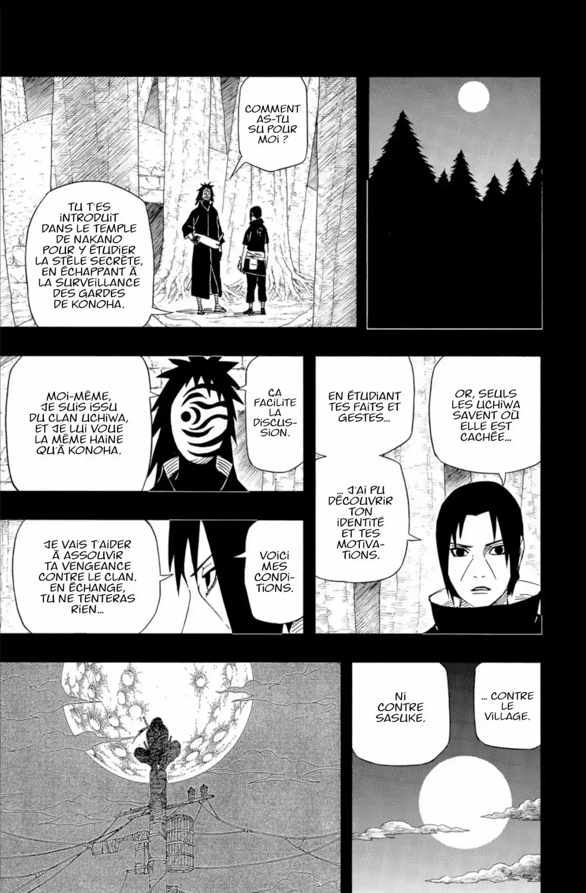 Naruto Volume 62 page 53