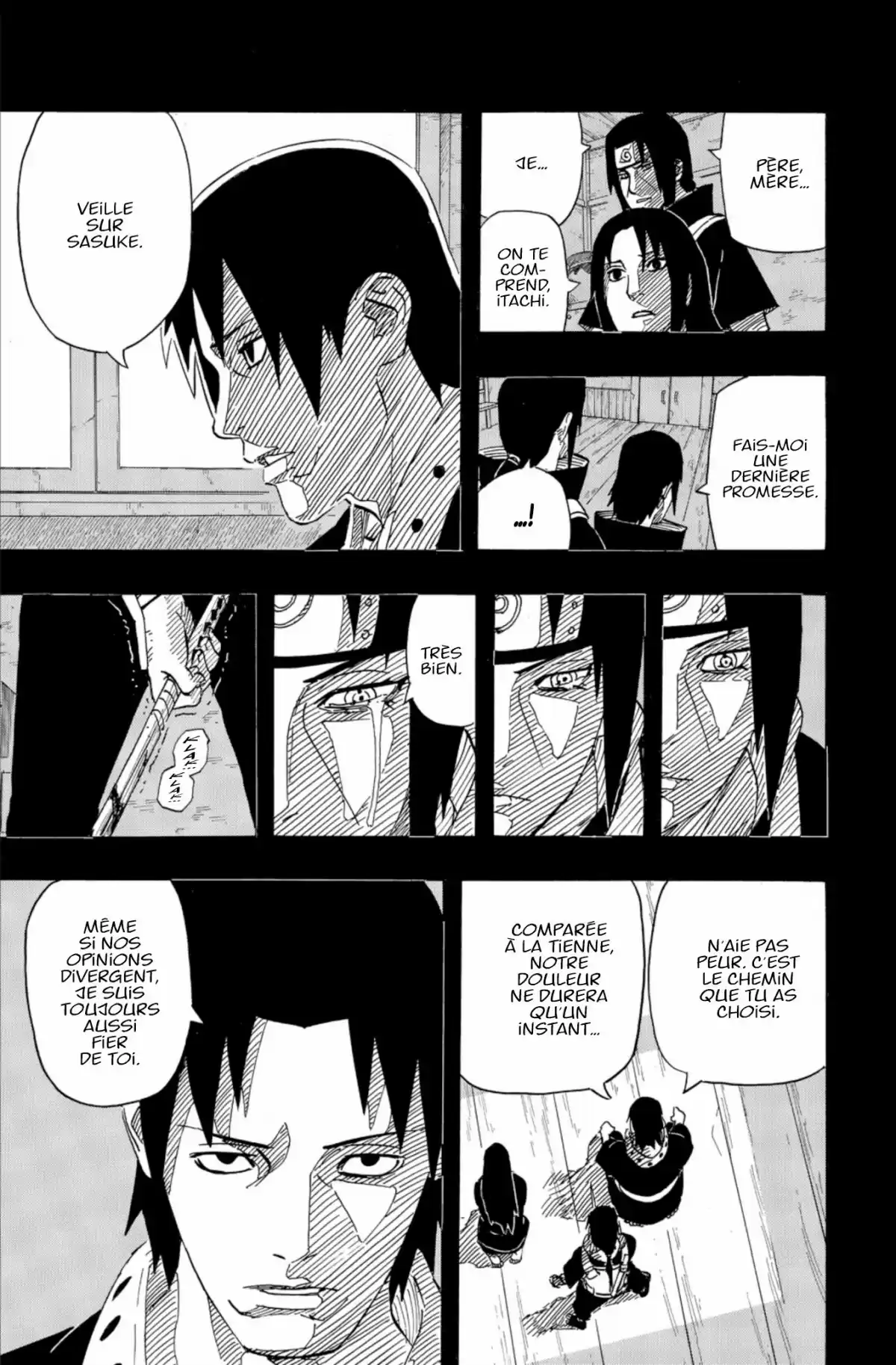 Naruto Volume 62 page 55