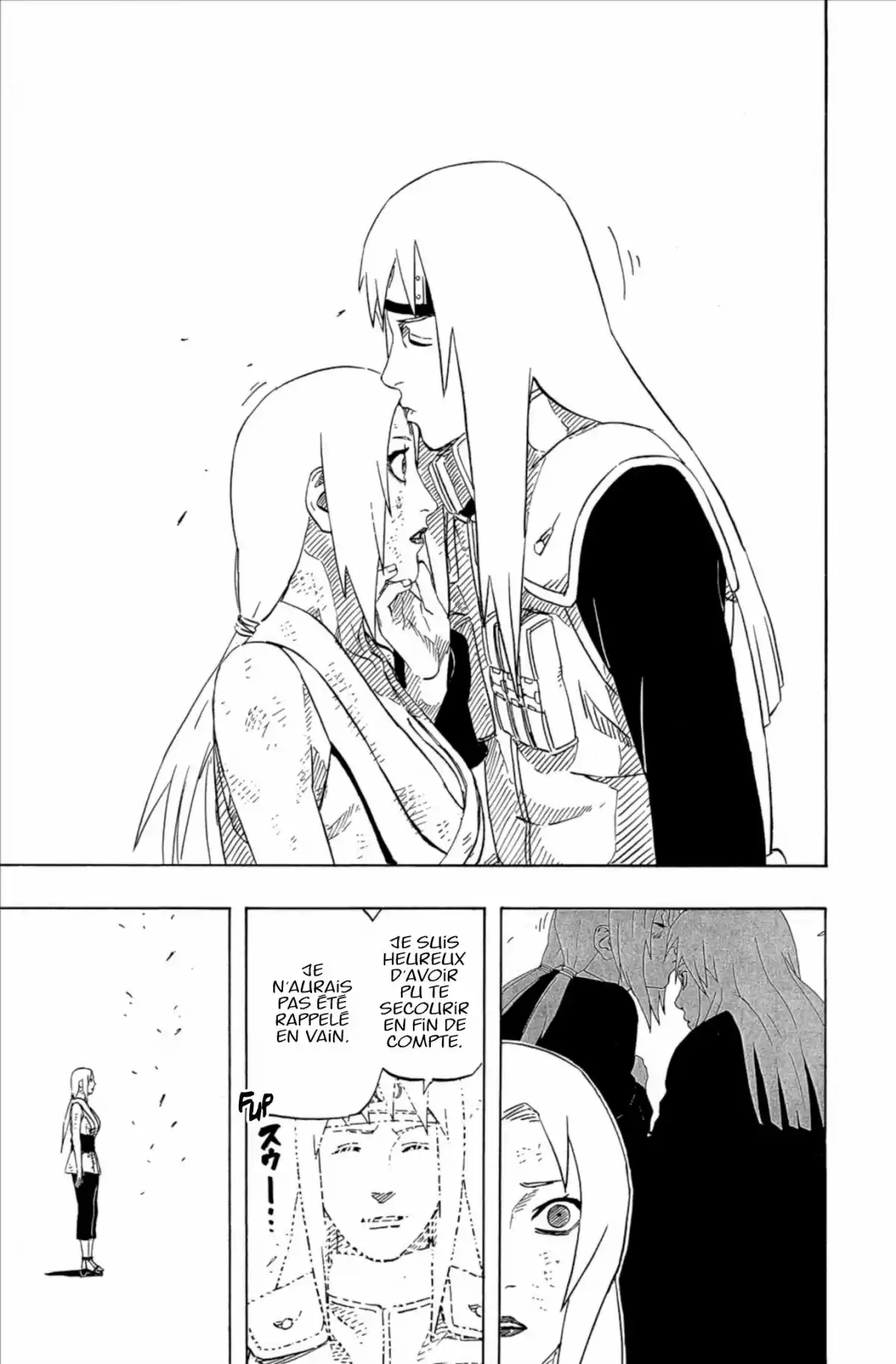 Naruto Volume 62 page 75