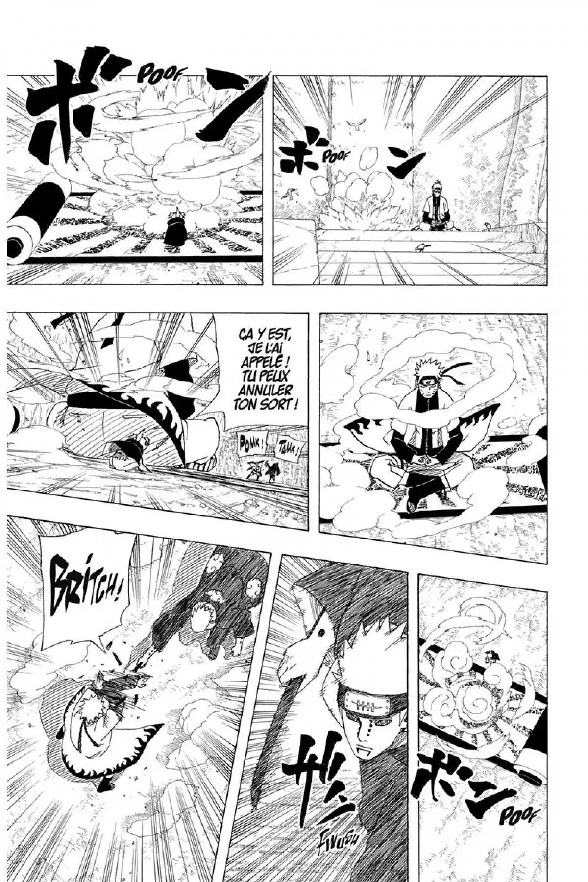 Naruto Volume 47 page 13