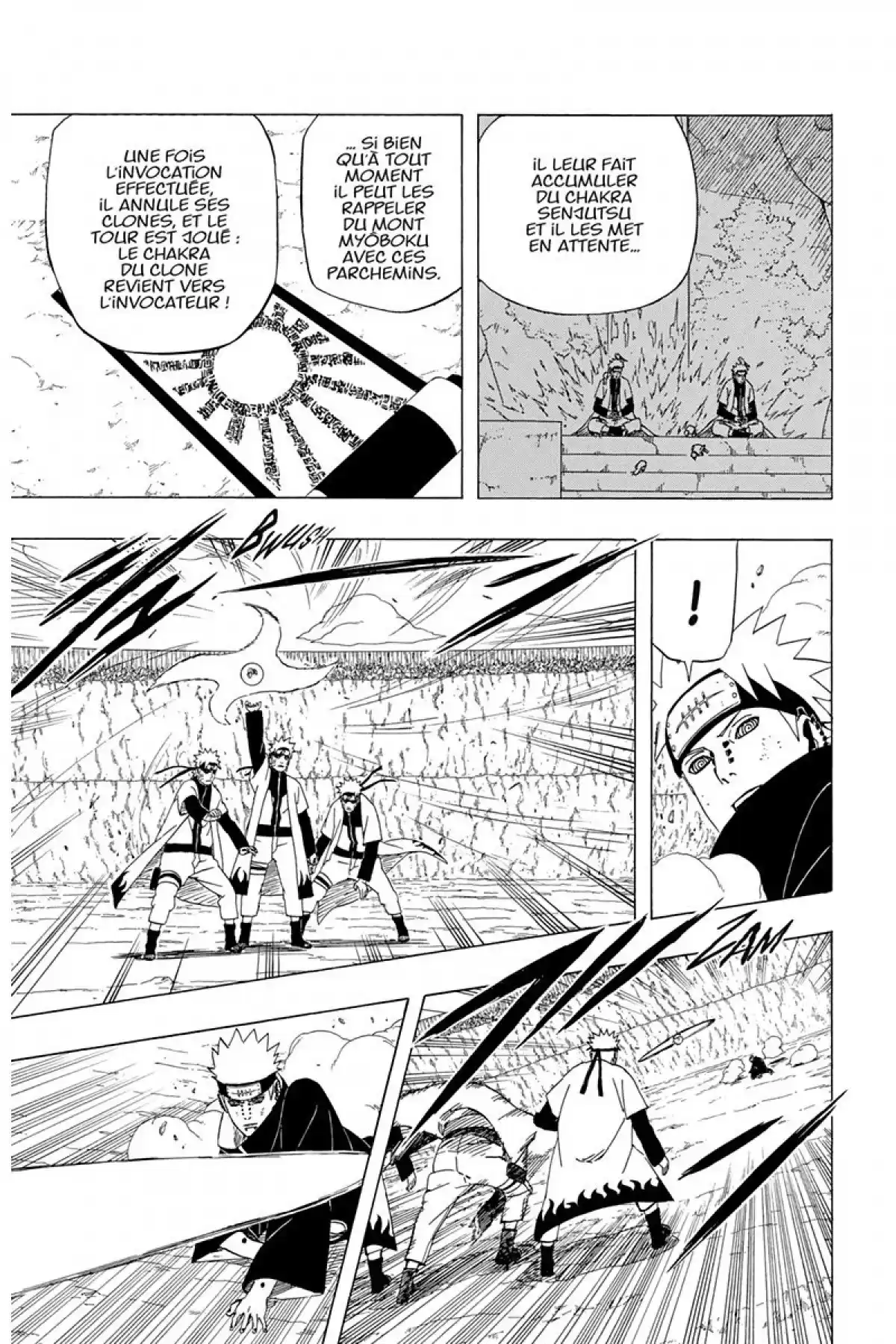 Naruto Volume 47 page 15