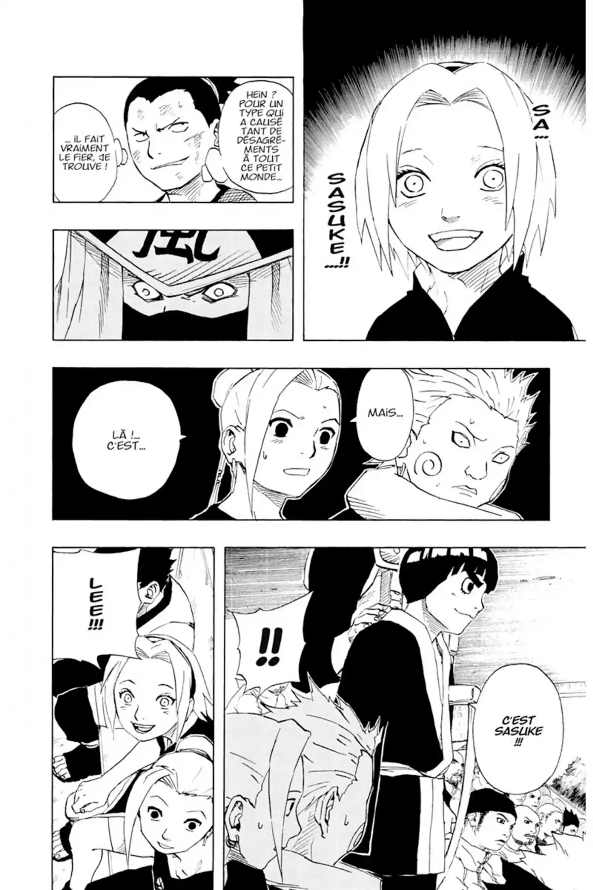 Naruto Volume 13 page 24