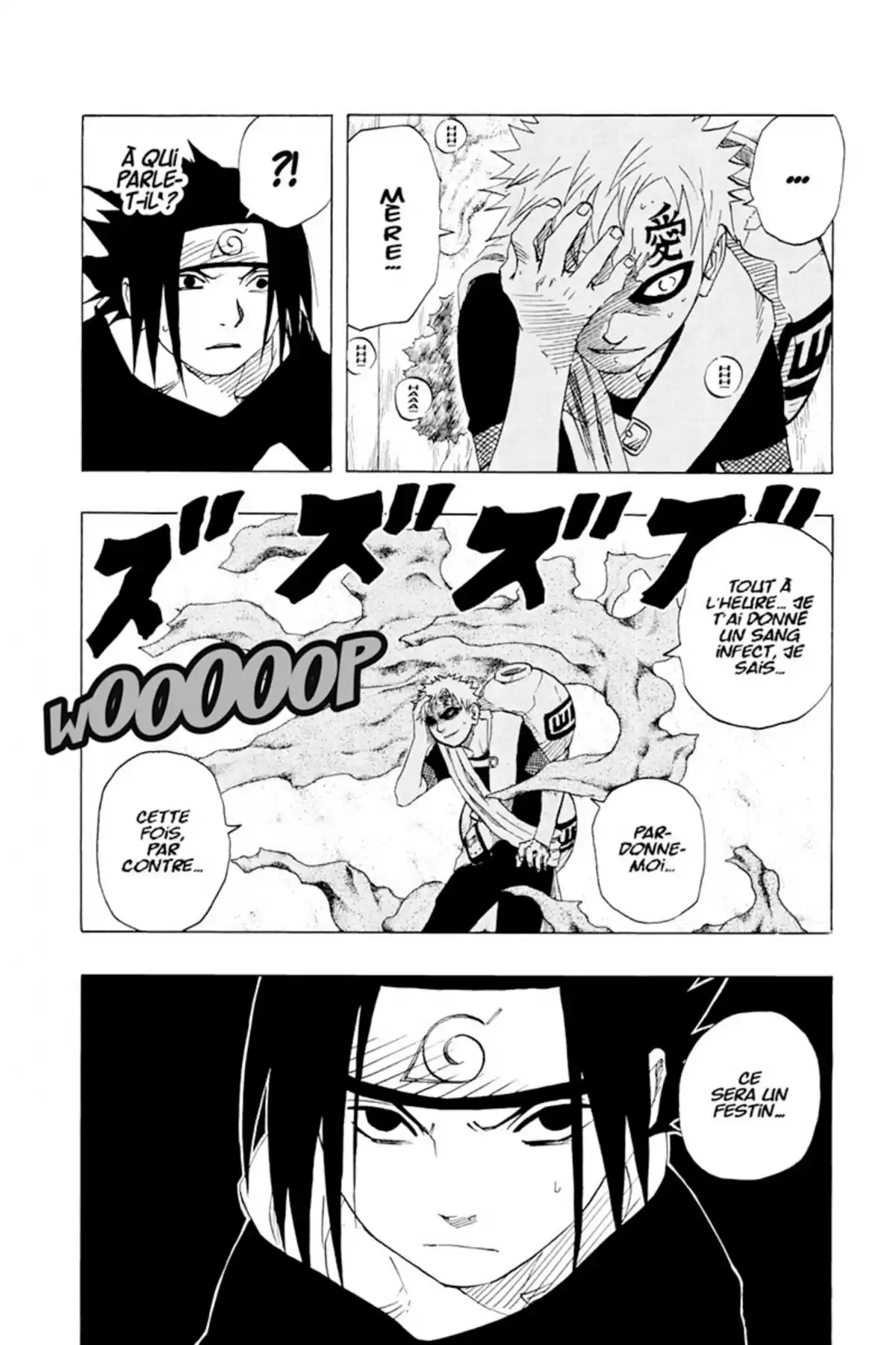 Naruto Volume 13 page 54