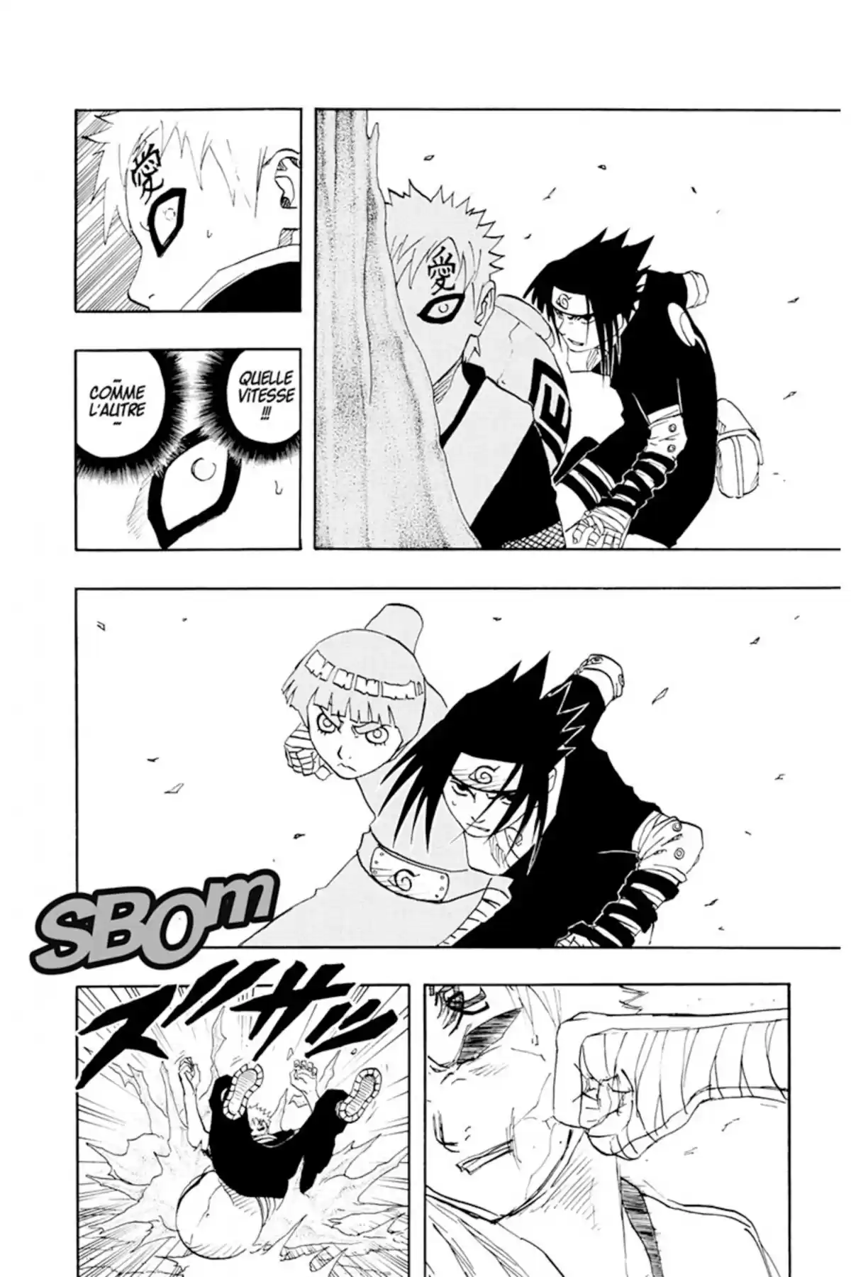 Naruto Volume 13 page 64