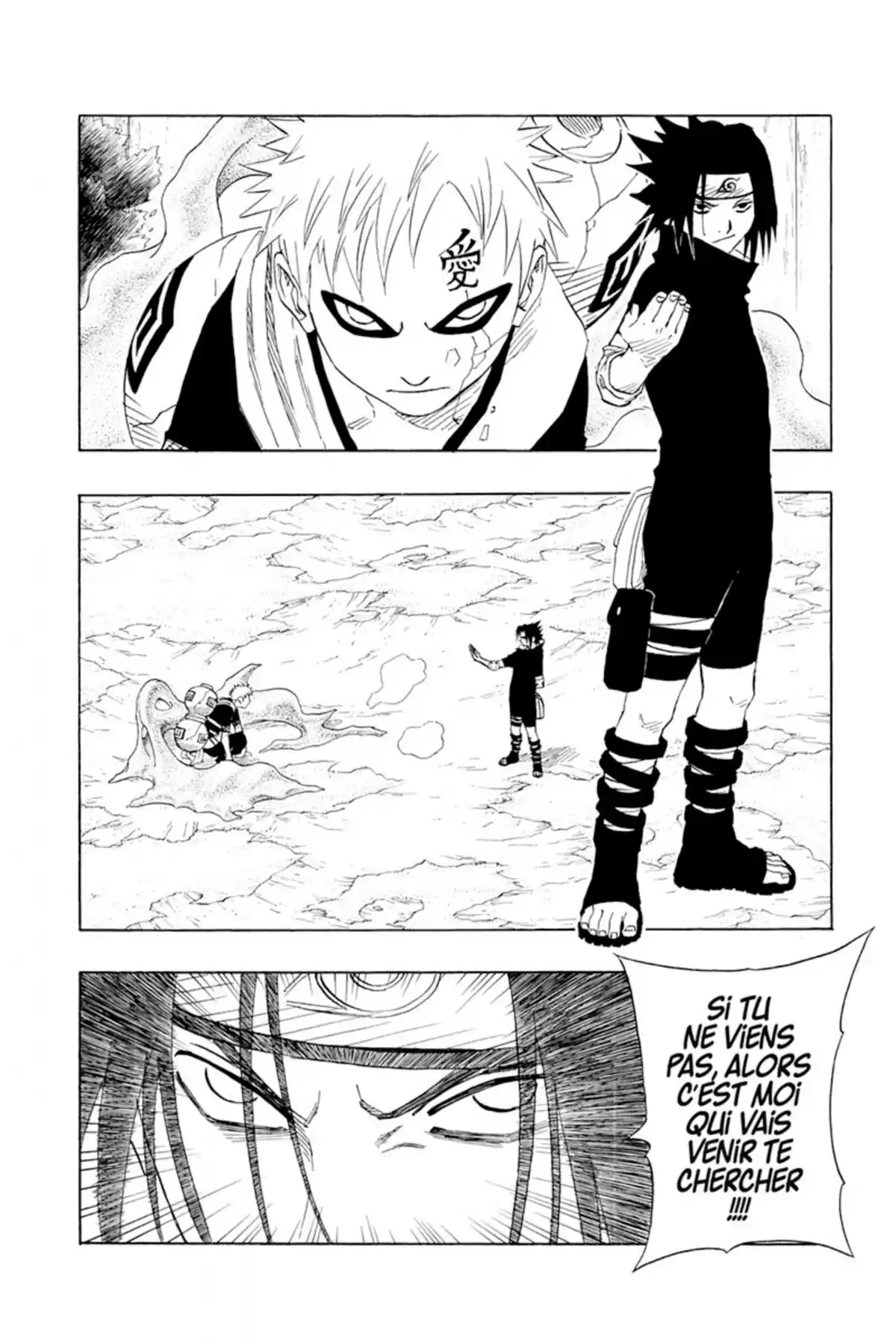 Naruto Volume 13 page 68