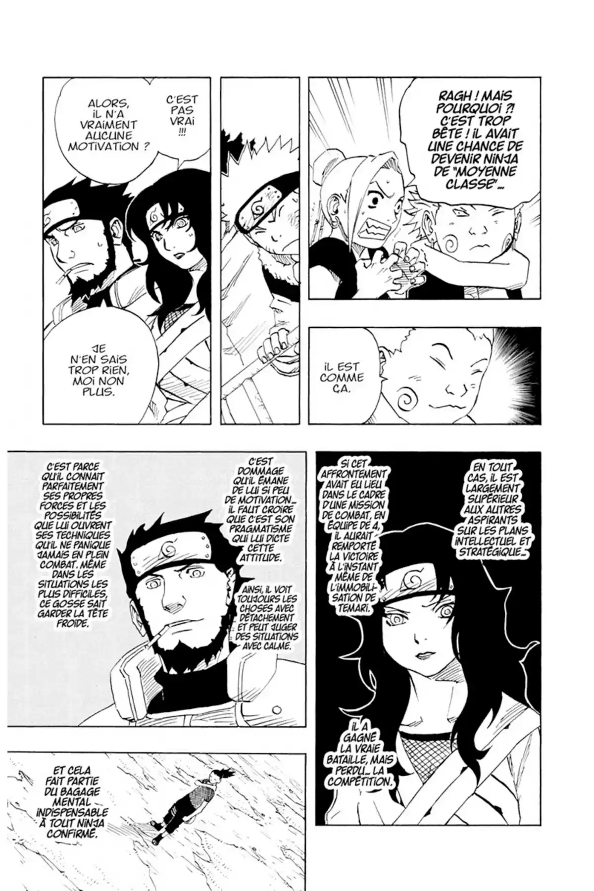 Naruto Volume 13 page 9