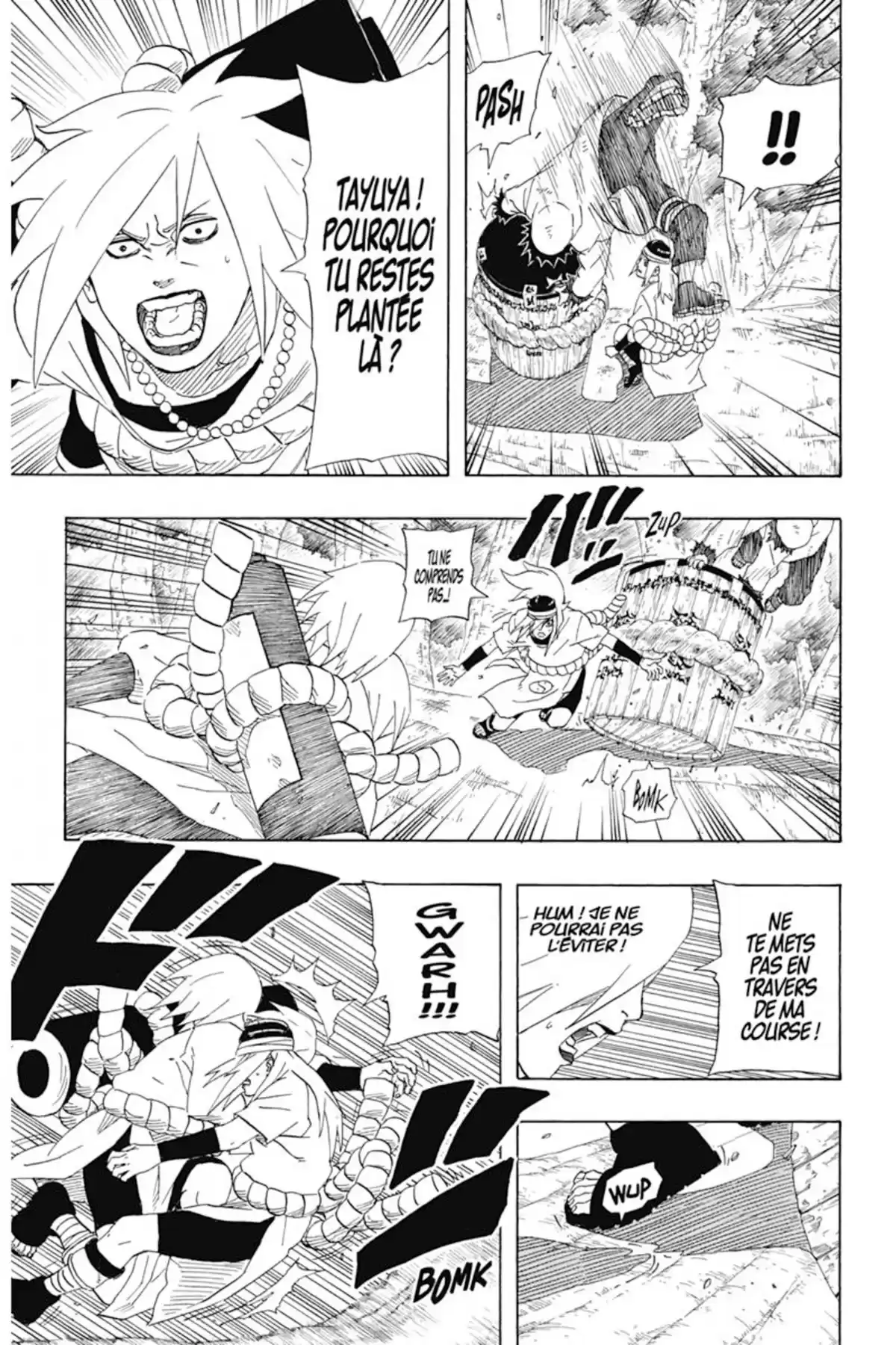 Naruto Volume 23 page 15