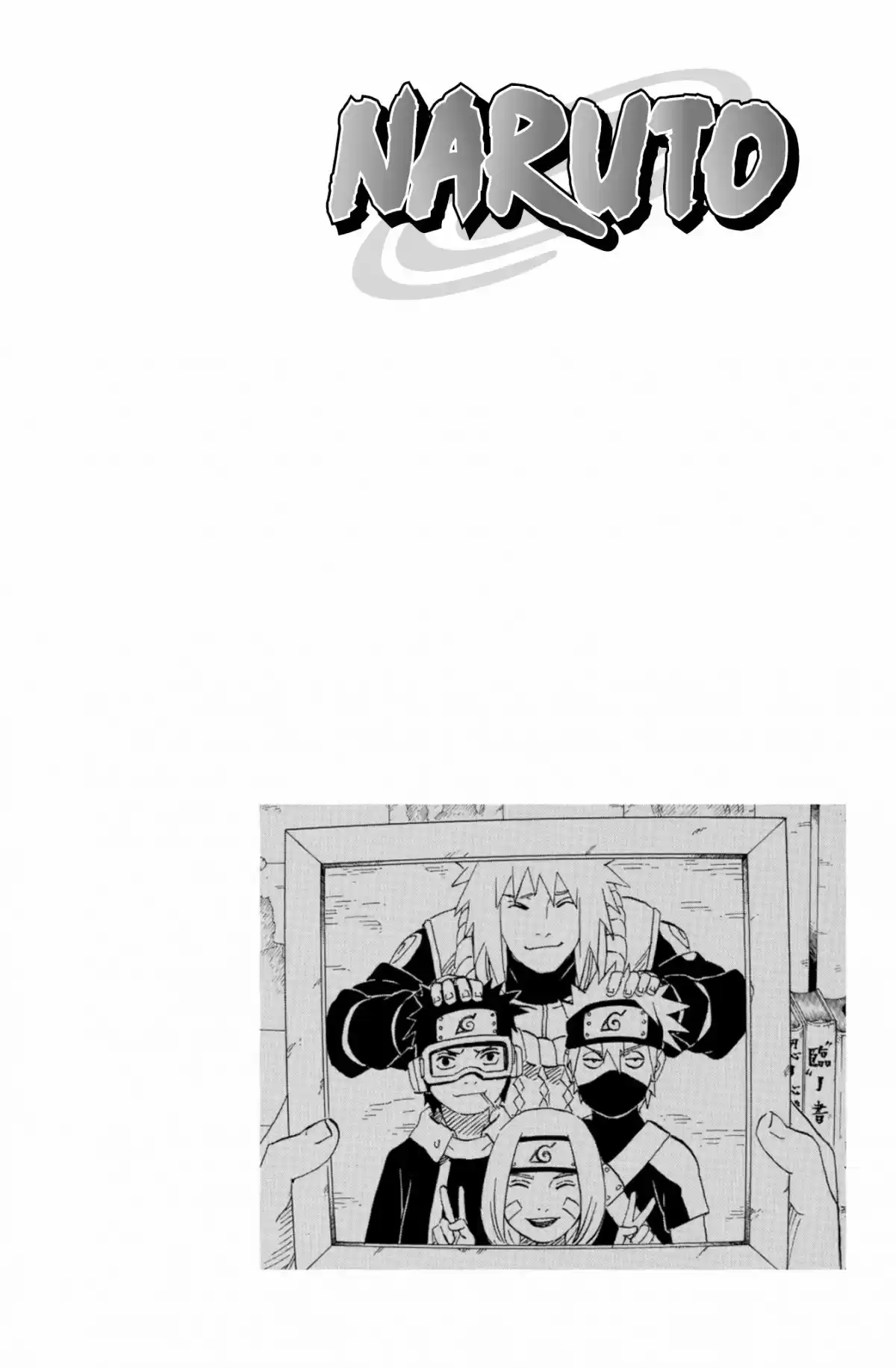 Naruto Volume 63 page 118