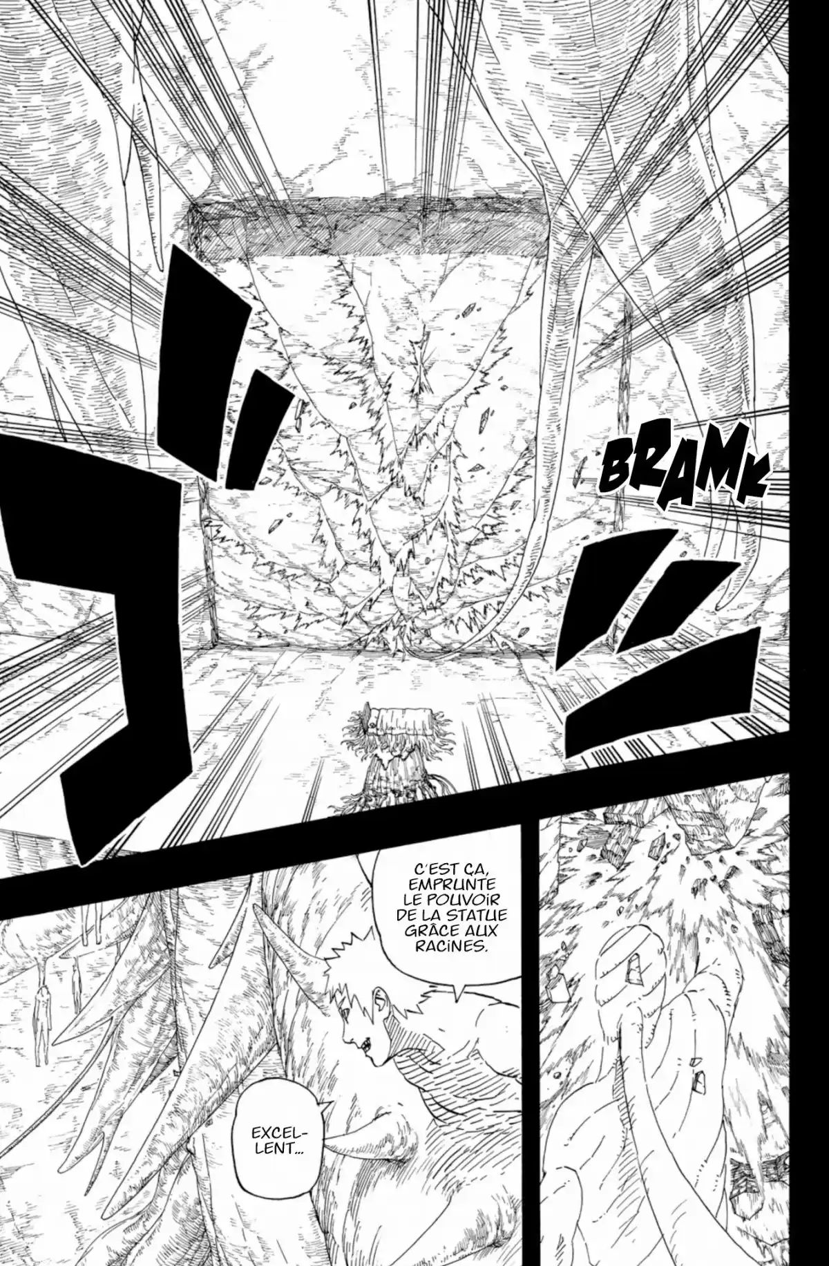 Naruto Volume 63 page 119