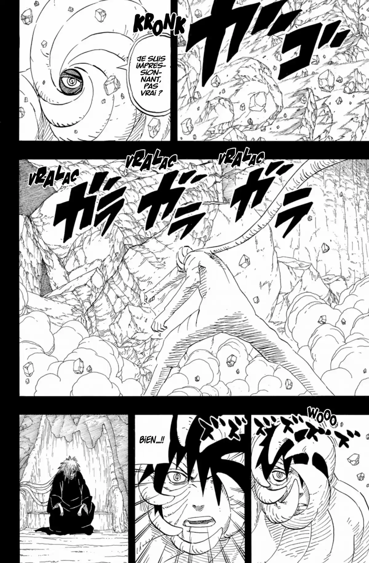 Naruto Volume 63 page 120