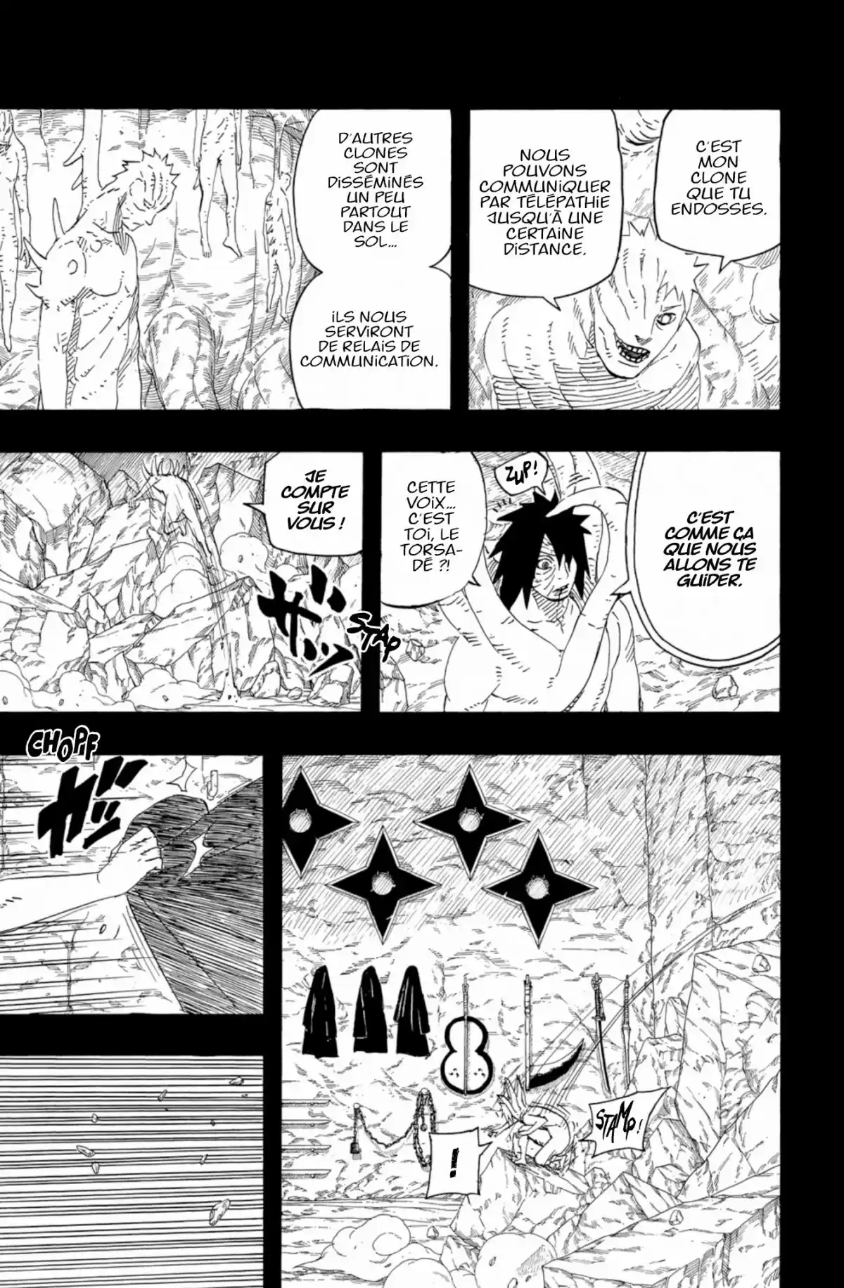Naruto Volume 63 page 123