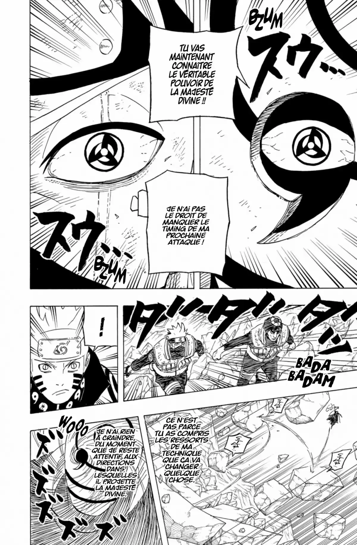 Naruto Volume 63 page 14