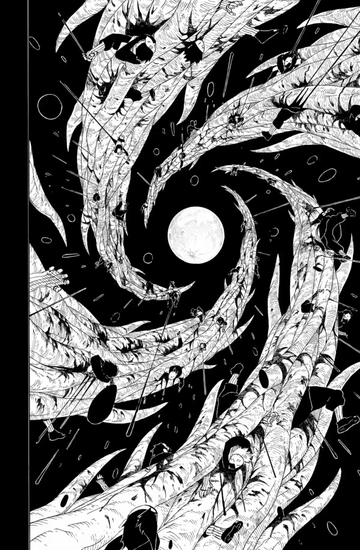 Naruto Volume 63 page 152