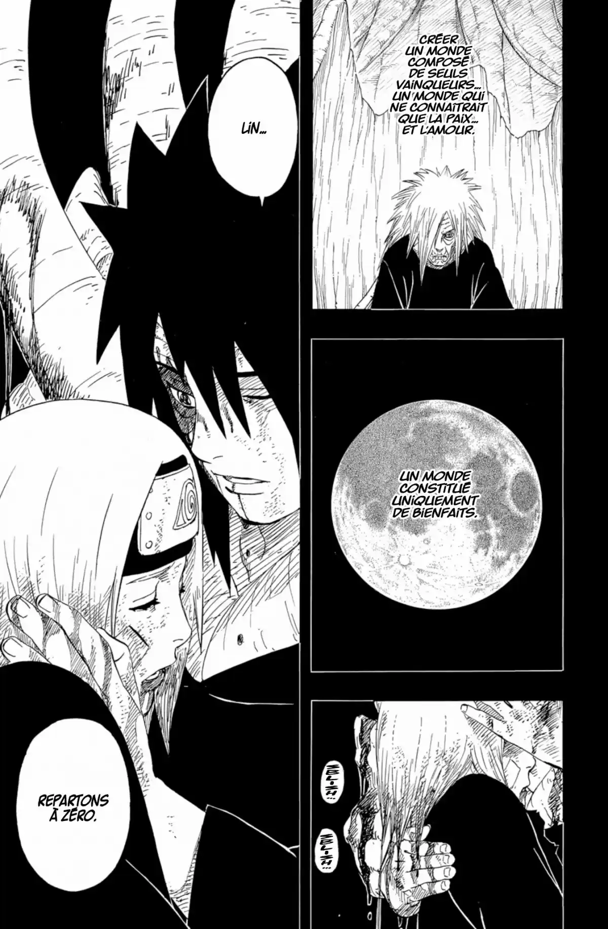 Naruto Volume 63 page 159