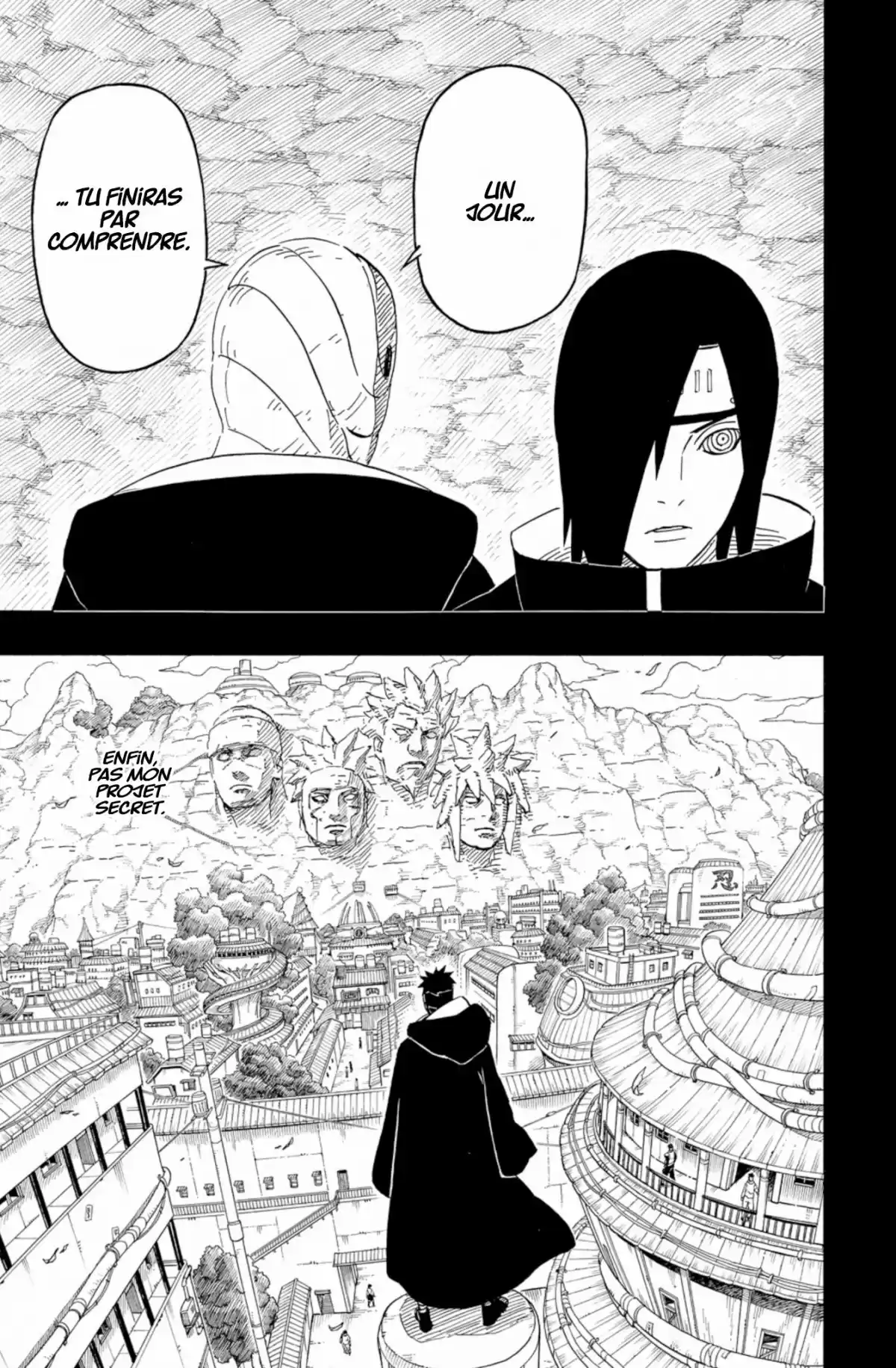 Naruto Volume 63 page 177