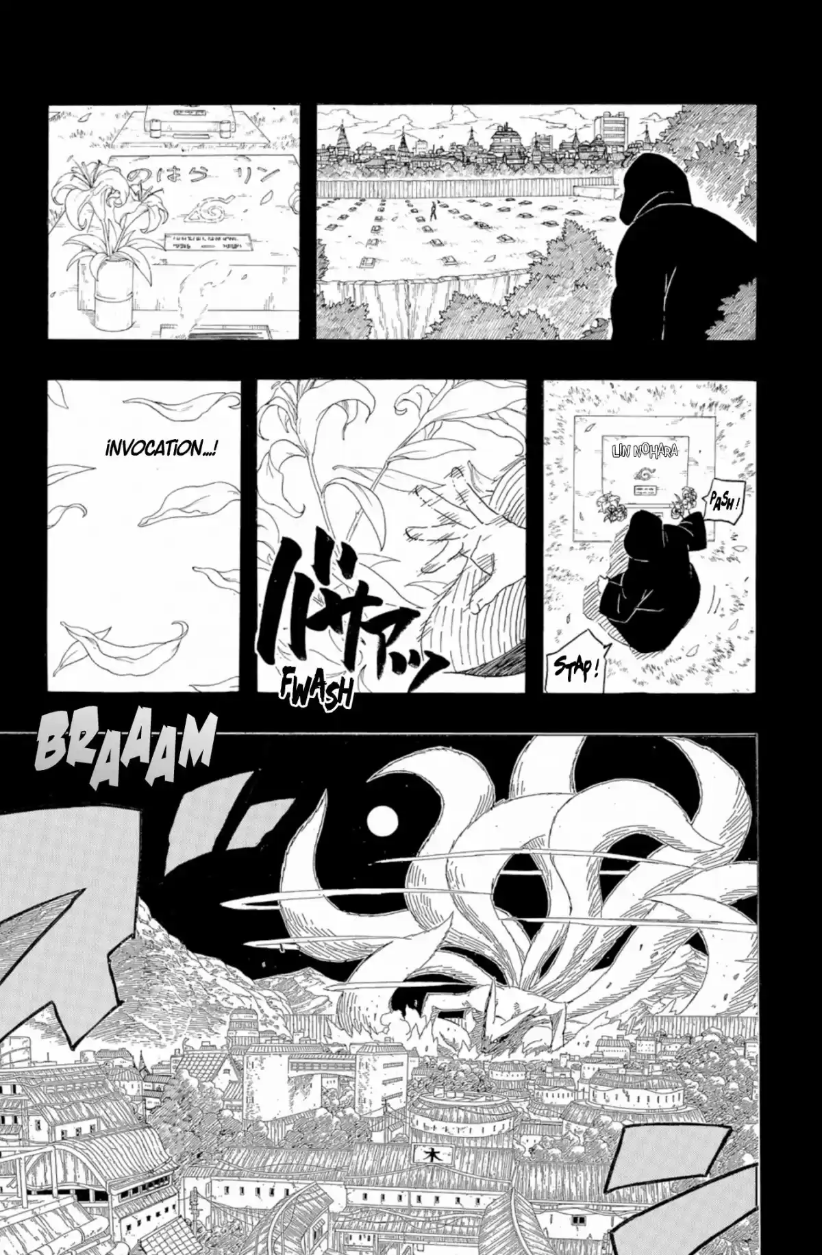 Naruto Volume 63 page 179