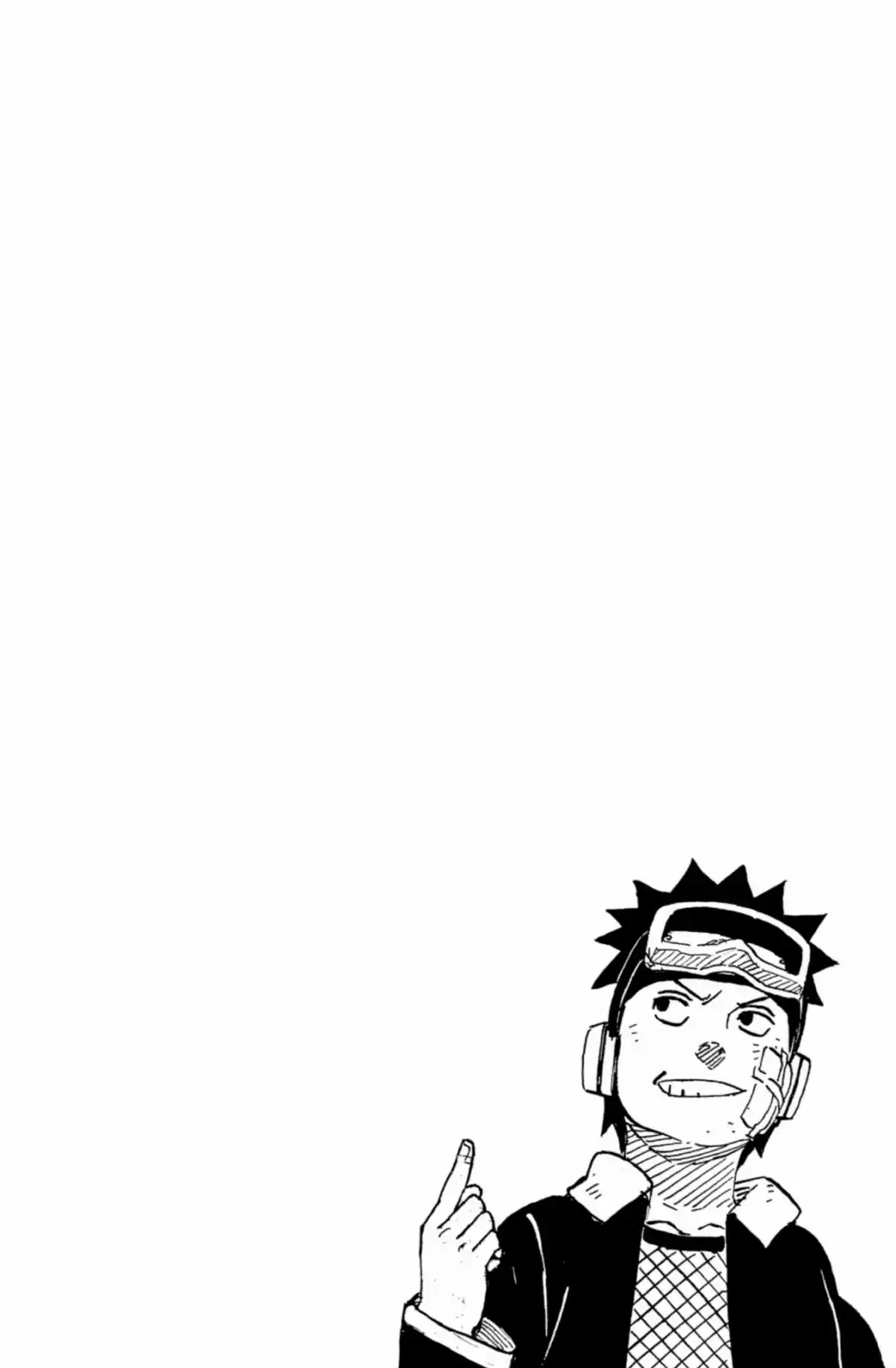 Naruto Volume 63 page 42