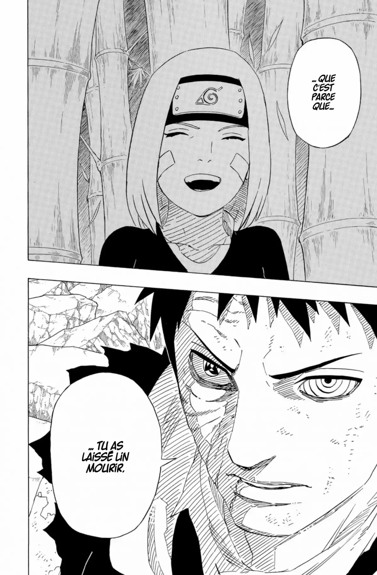 Naruto Volume 63 page 52