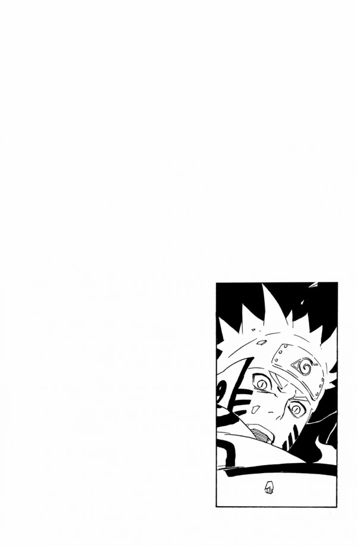 Naruto Volume 63 page 78
