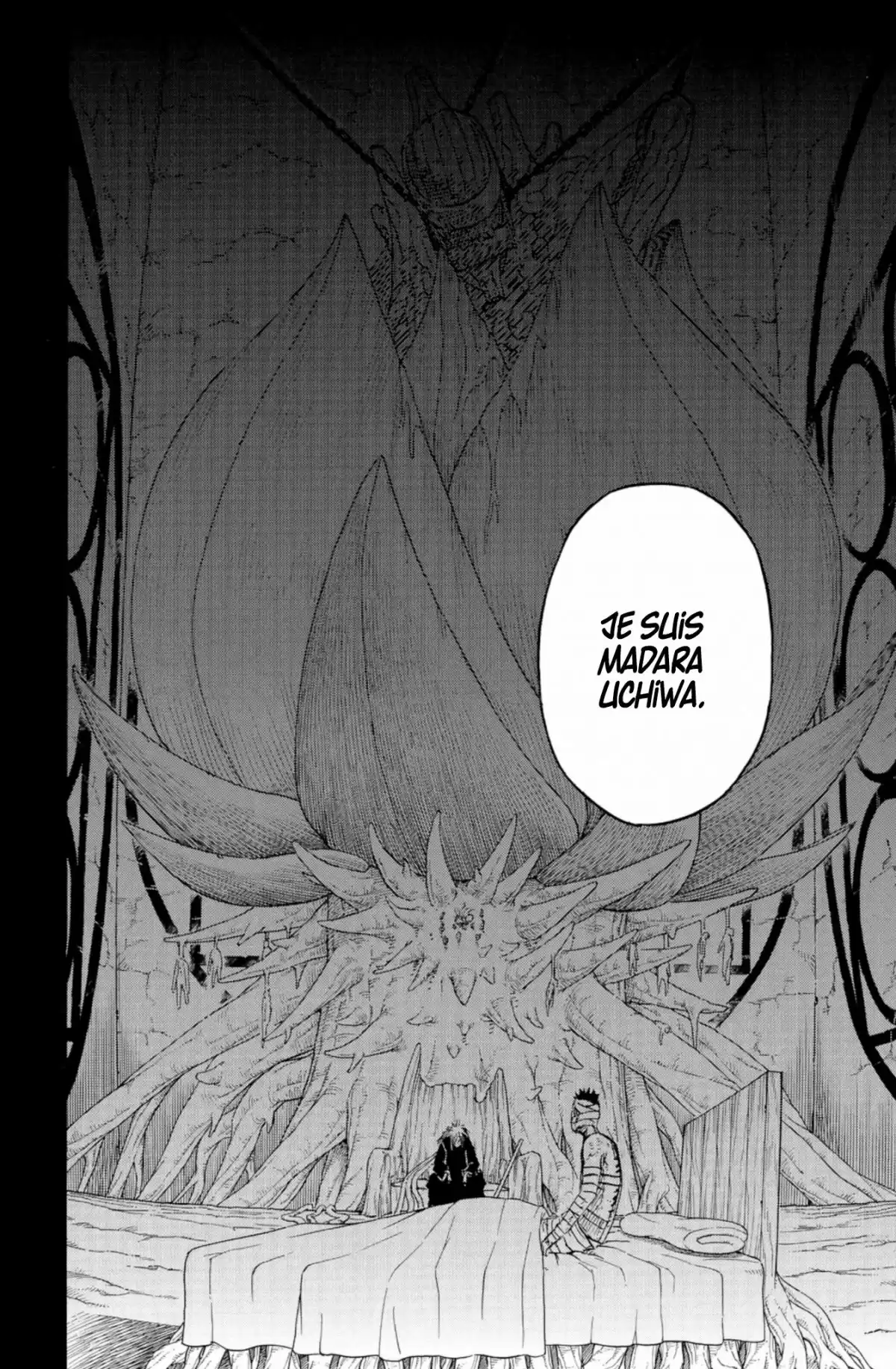 Naruto Volume 63 page 88