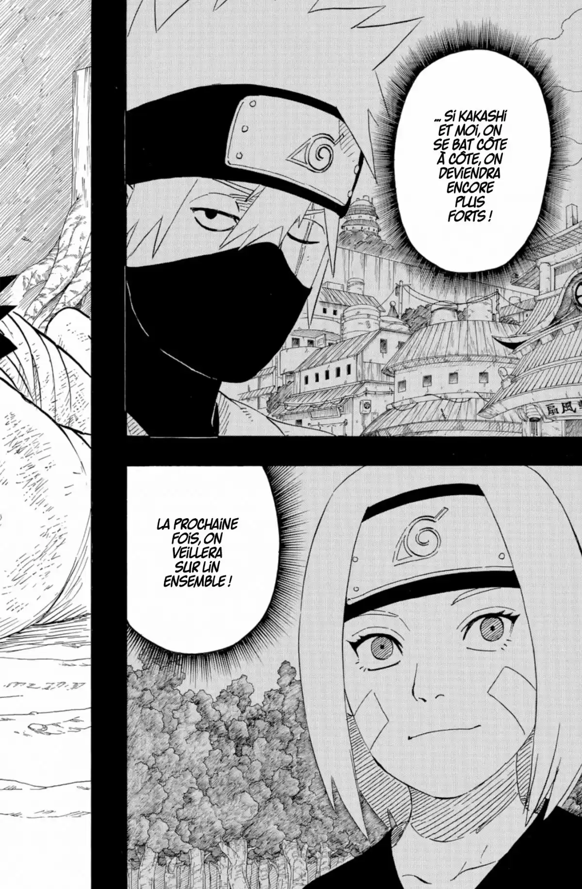 Naruto Volume 63 page 94