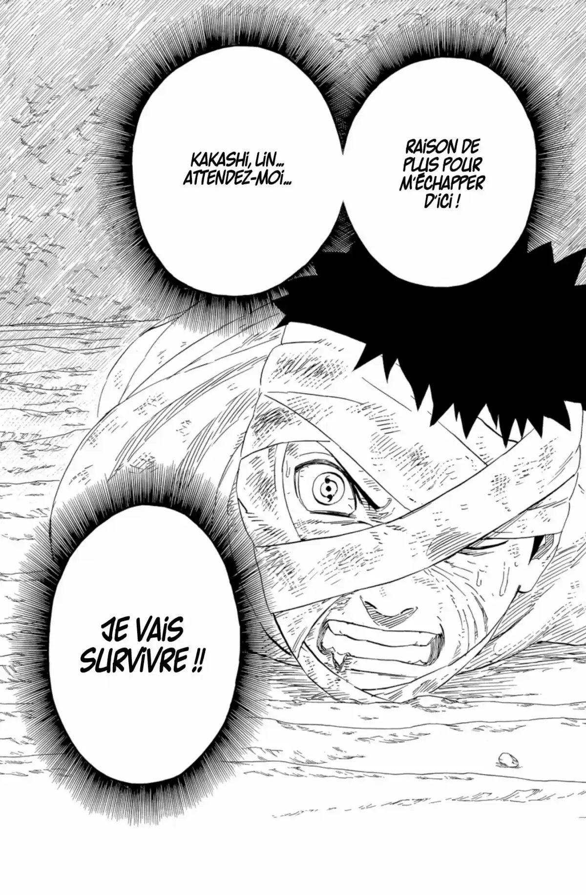 Naruto Volume 63 page 95