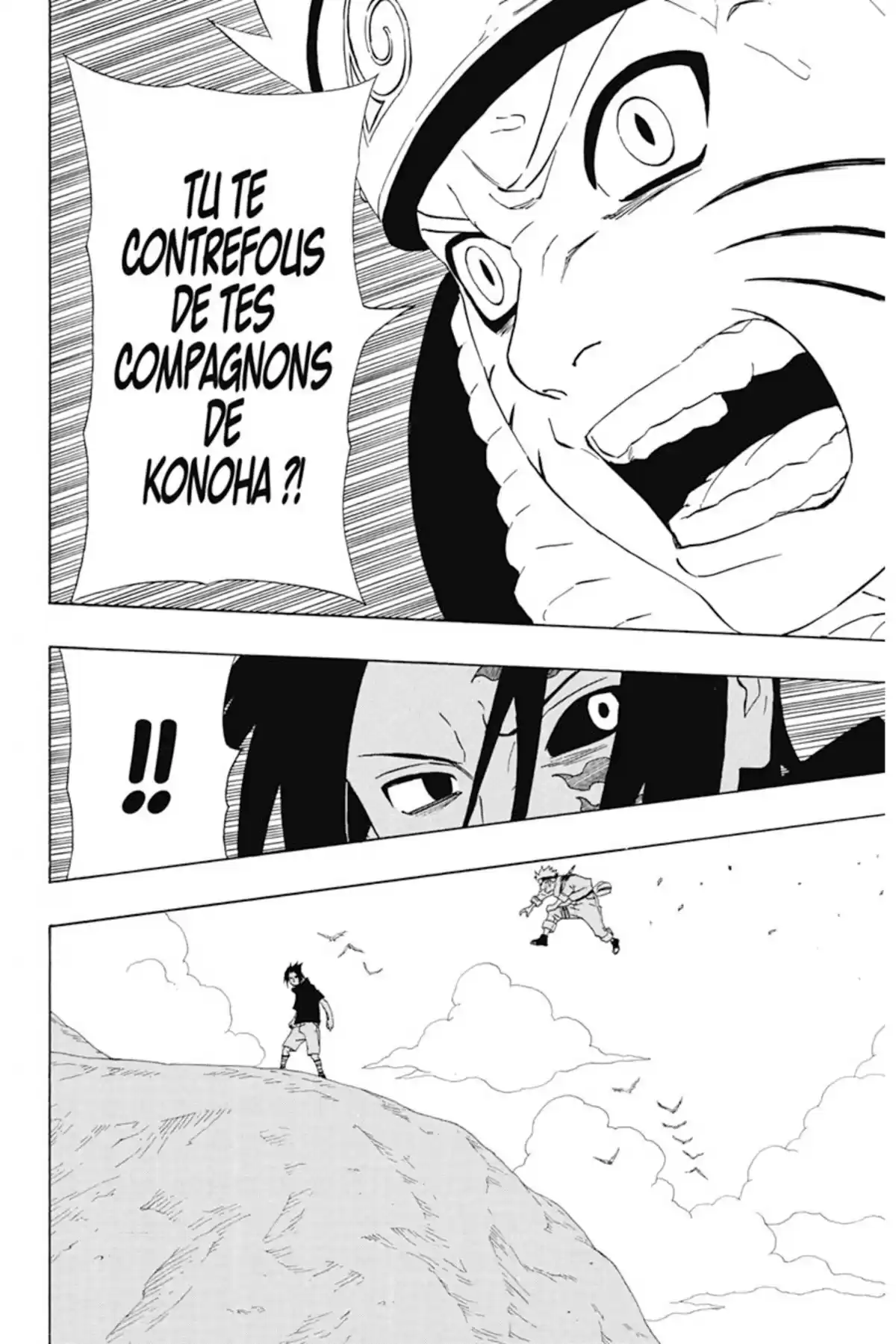 Naruto Volume 25 page 20