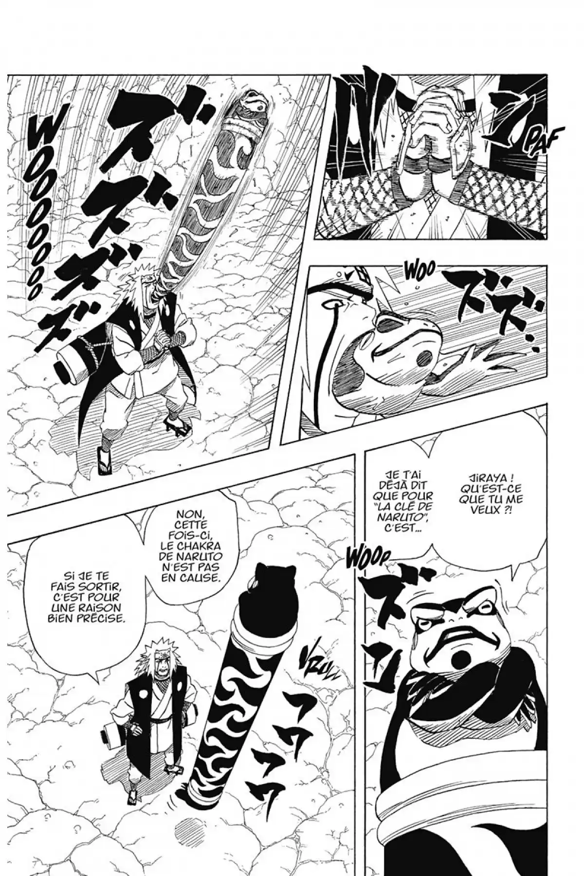 Naruto Volume 41 page 13