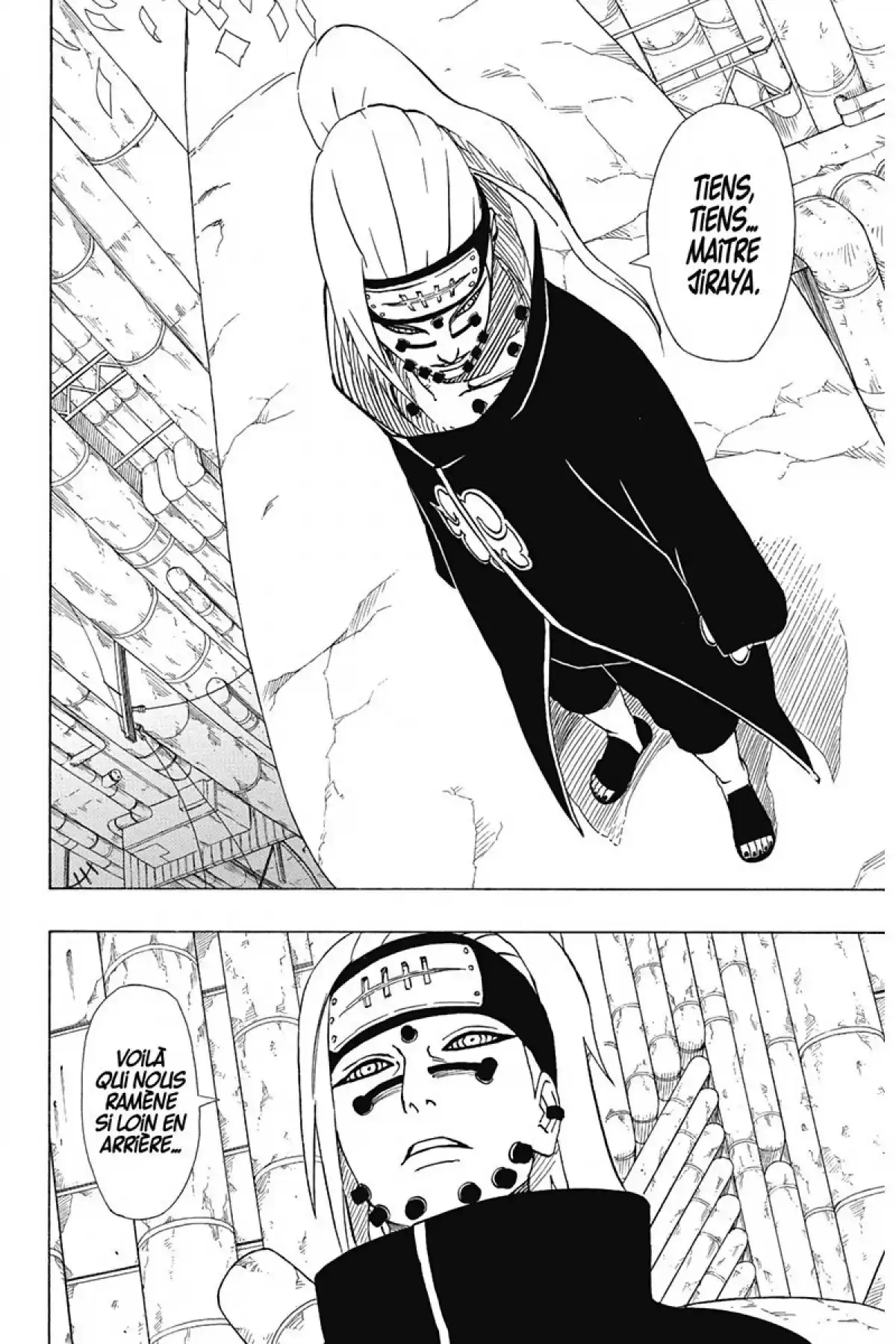 Naruto Volume 41 page 36