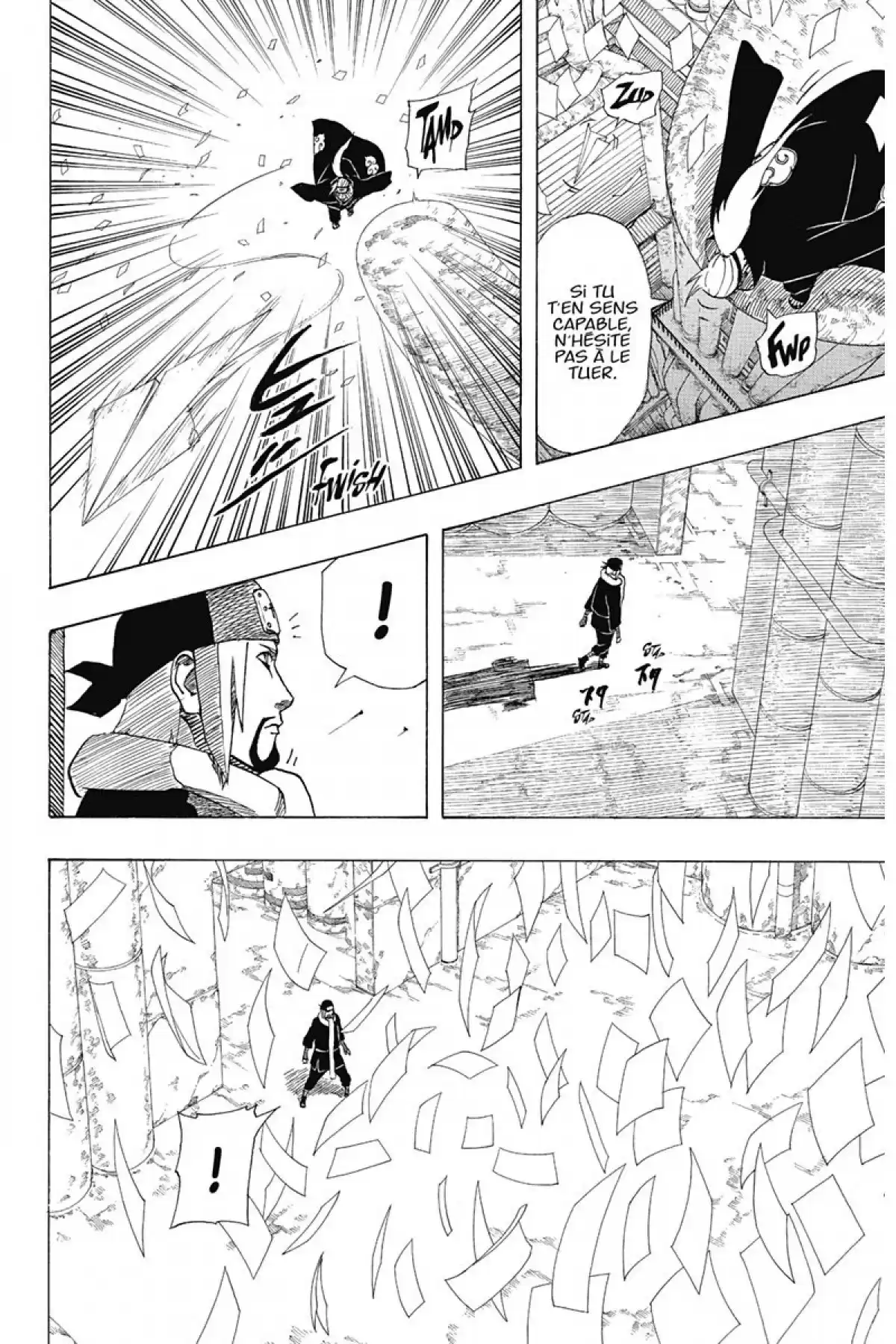 Naruto Volume 41 page 38