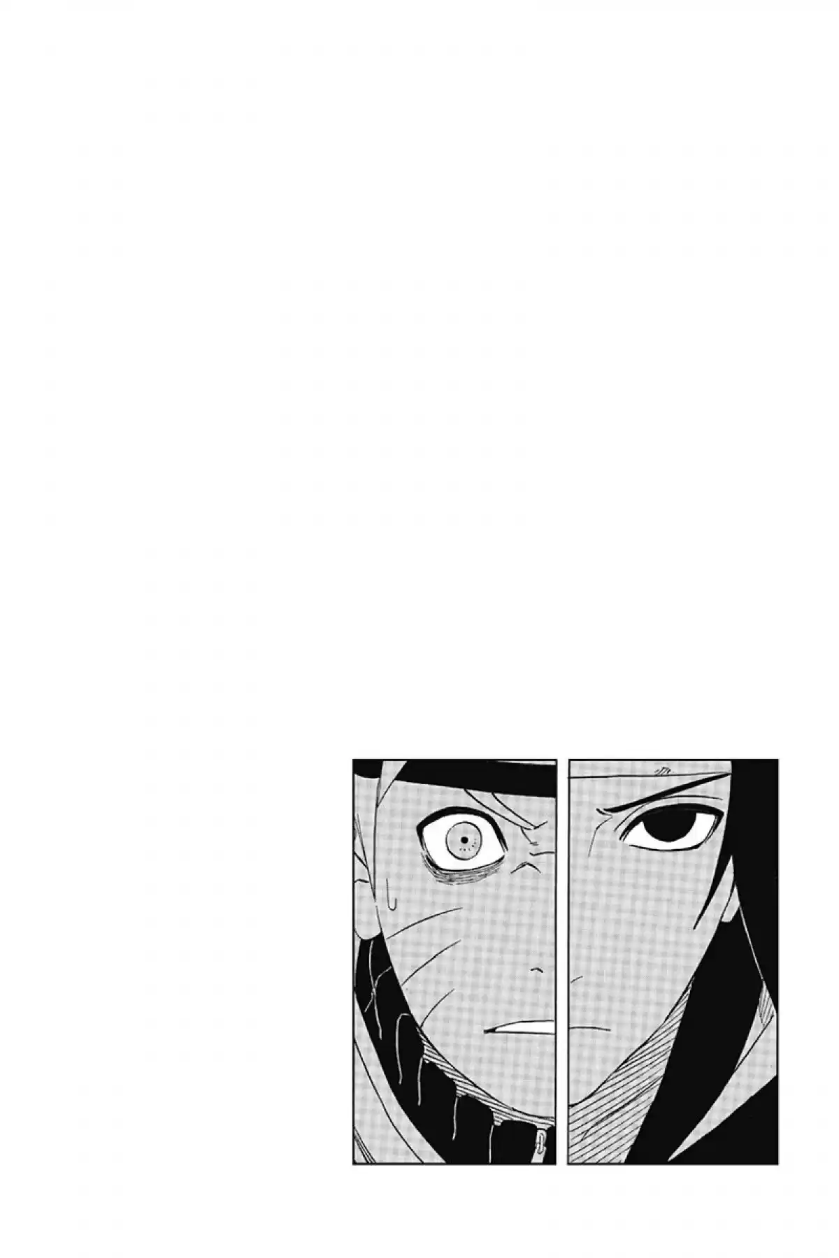 Naruto Volume 41 page 42