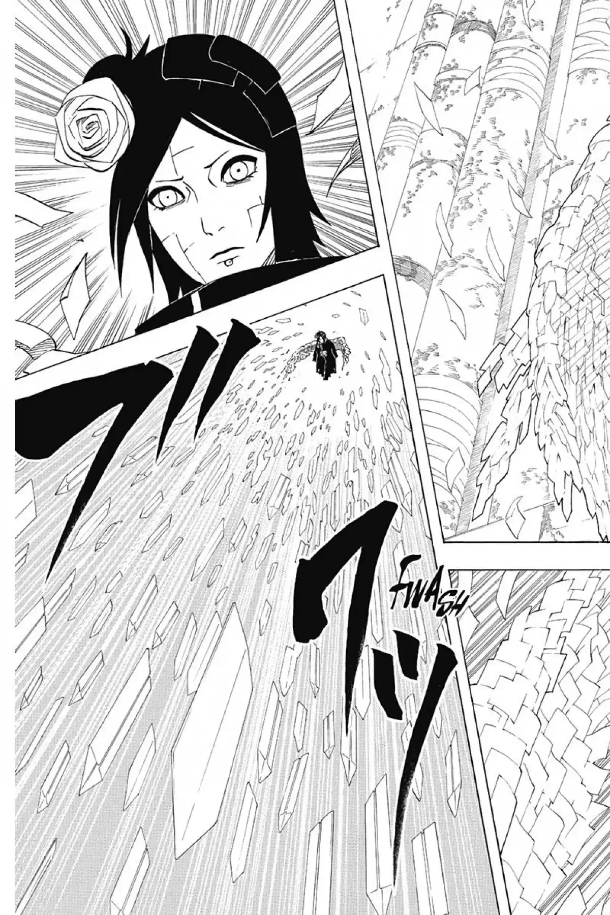 Naruto Volume 41 page 47
