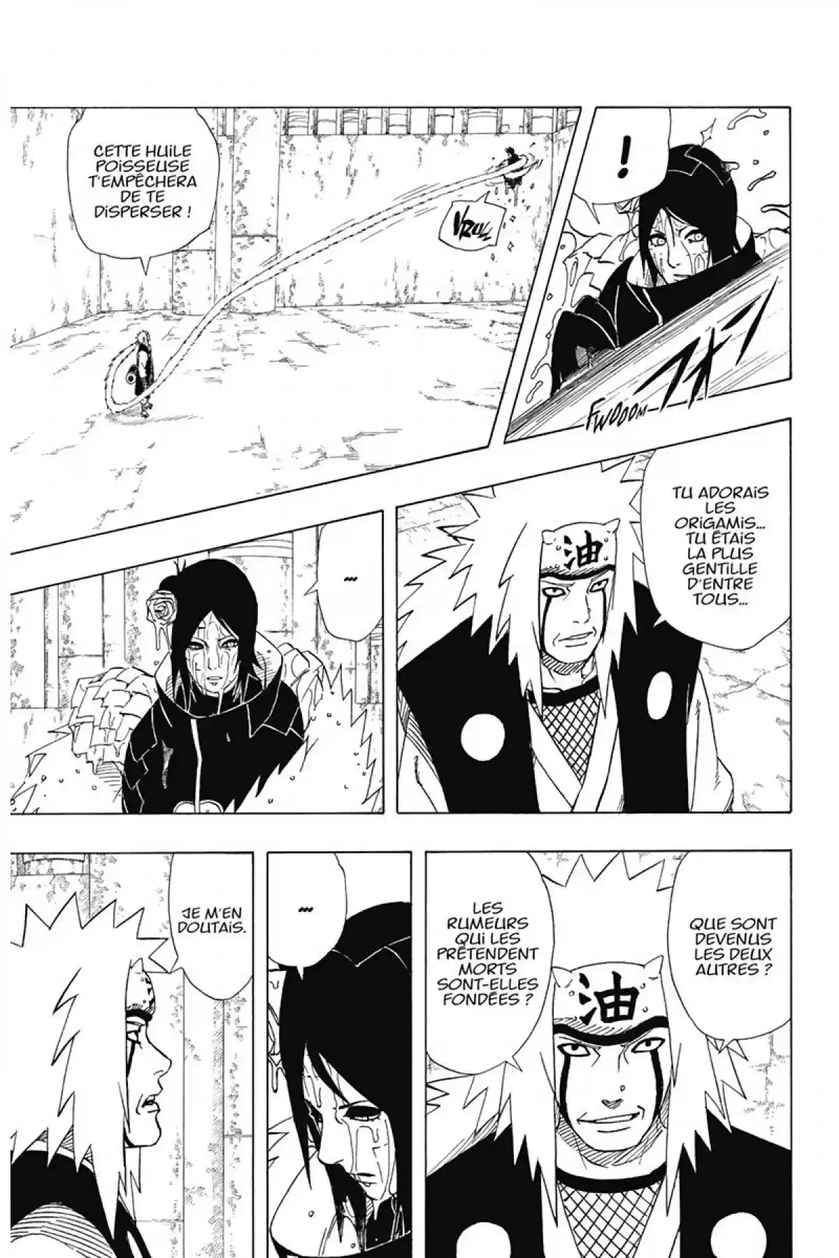 Naruto Volume 41 page 49