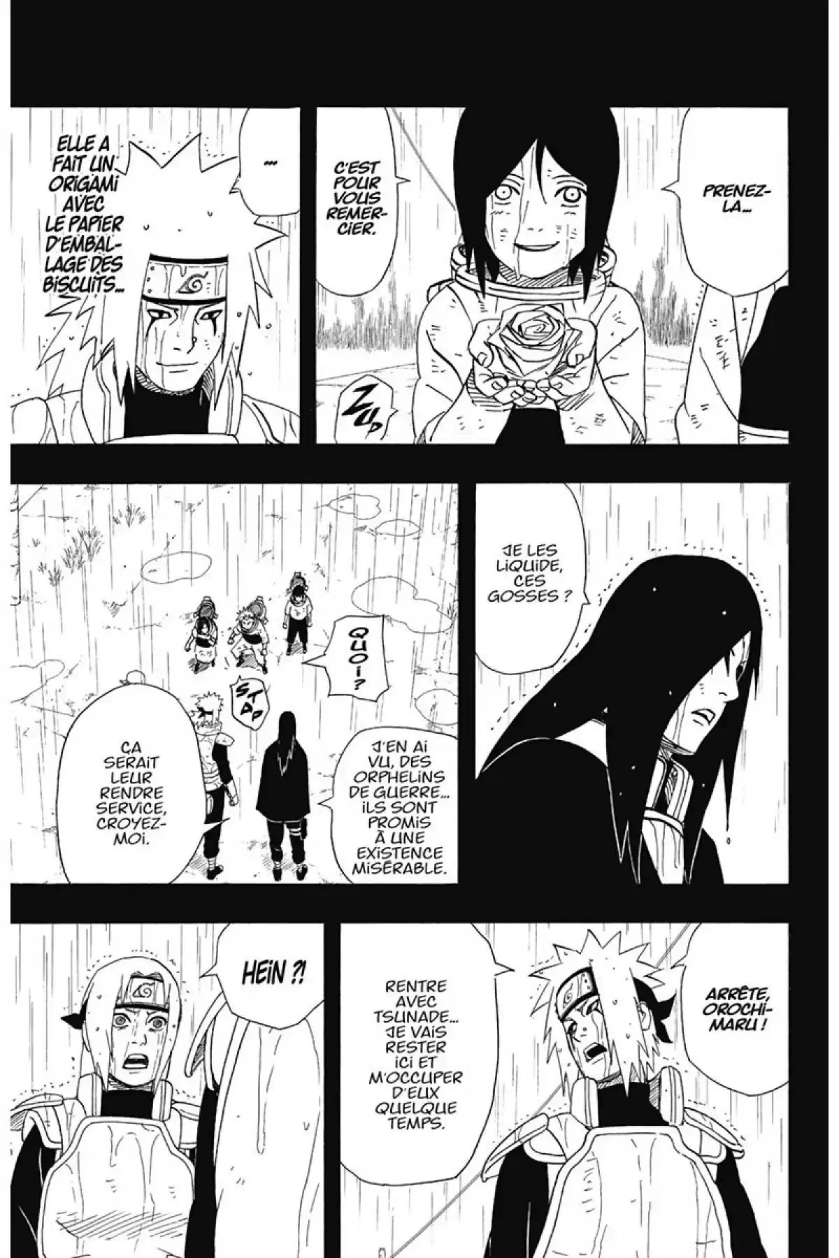 Naruto Volume 41 page 53