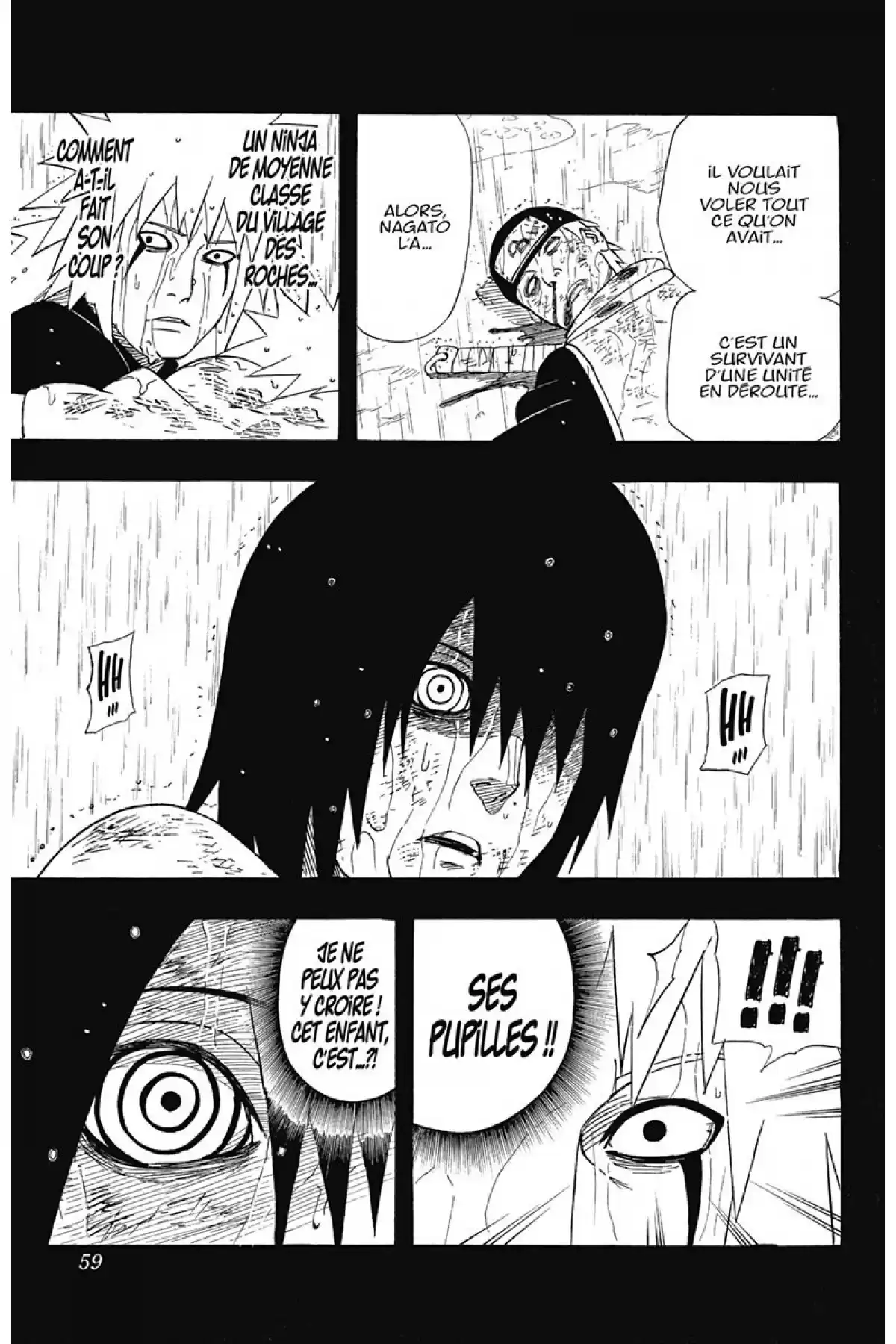 Naruto Volume 41 page 59