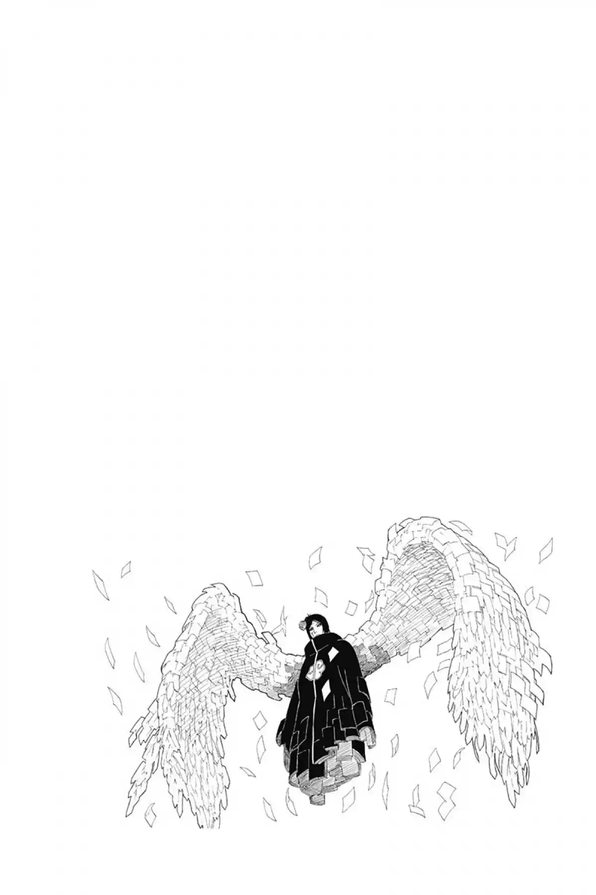 Naruto Volume 41 page 60