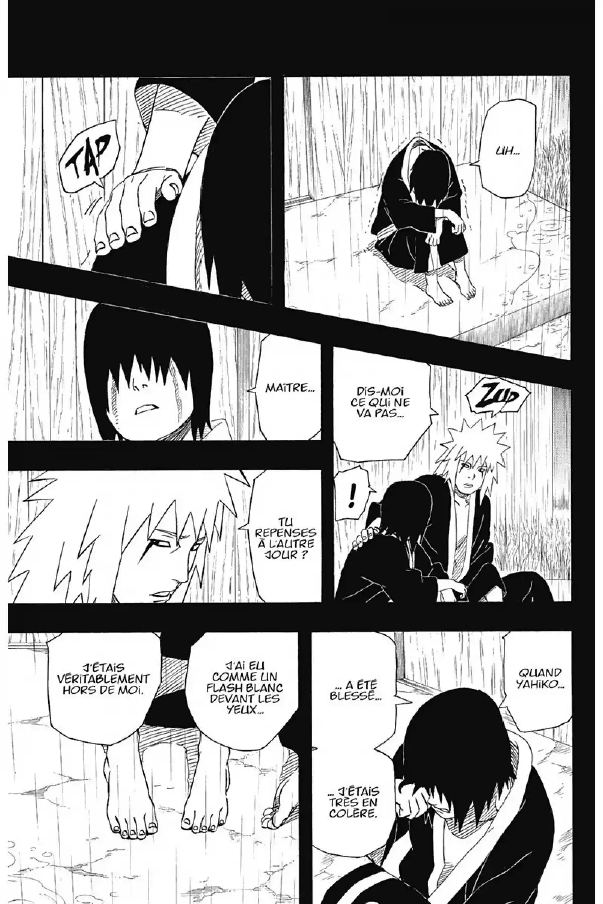 Naruto Volume 41 page 67