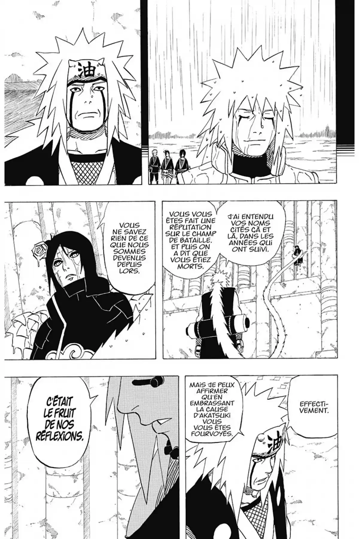 Naruto Volume 41 page 75