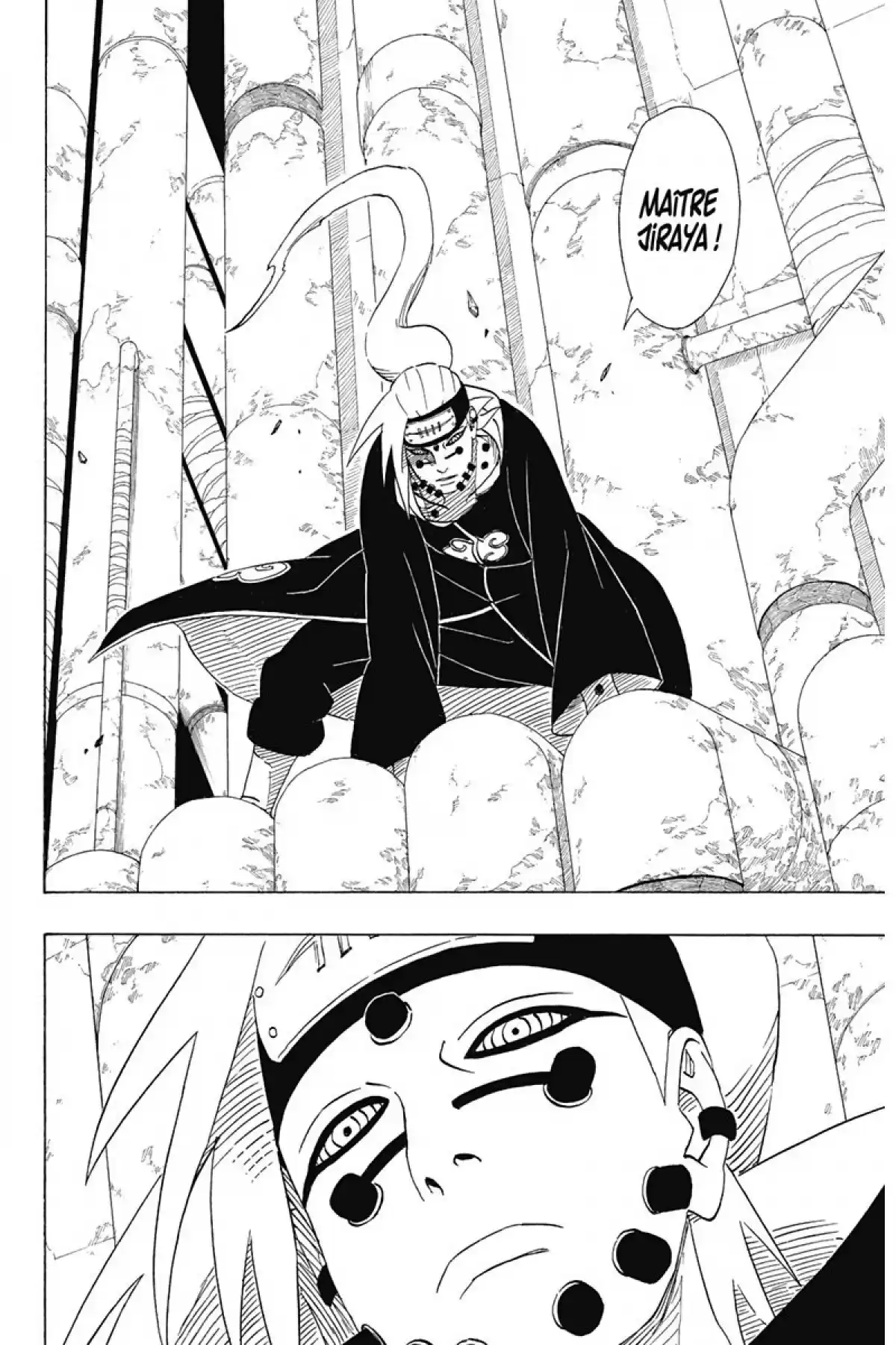Naruto Volume 41 page 76