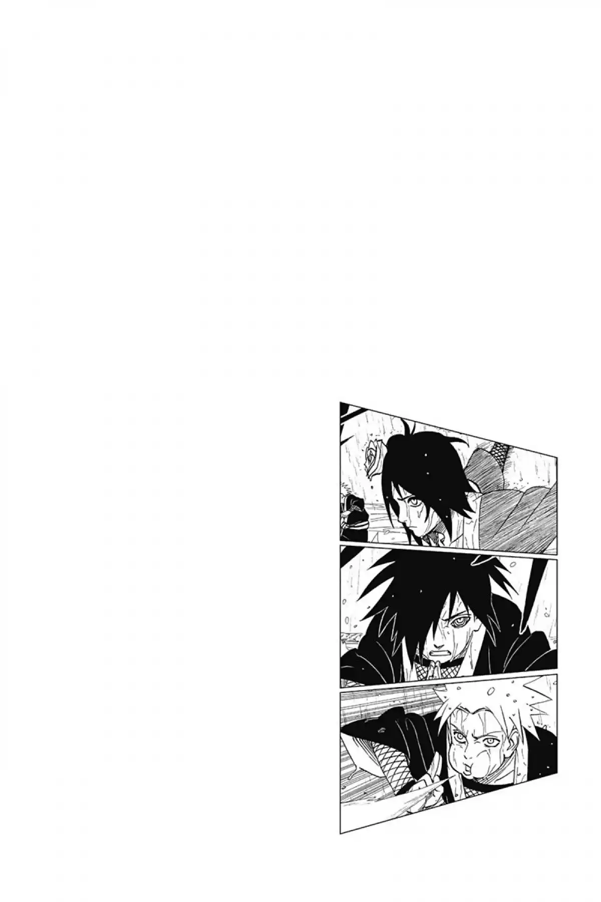 Naruto Volume 41 page 78